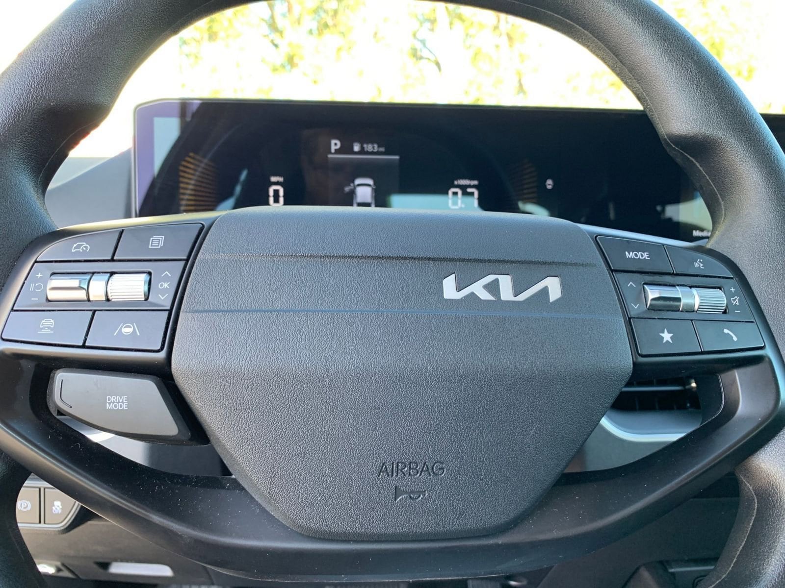 Thumbnail: 2025 Kia K4 - 25