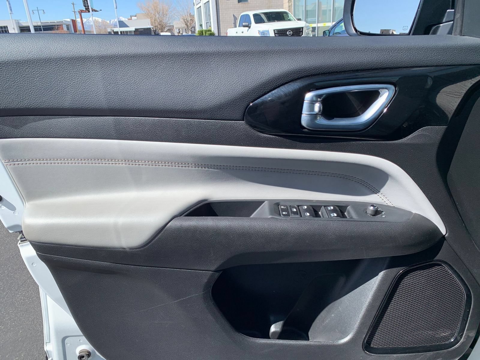 Thumbnail: 2025 Jeep Compass - 18