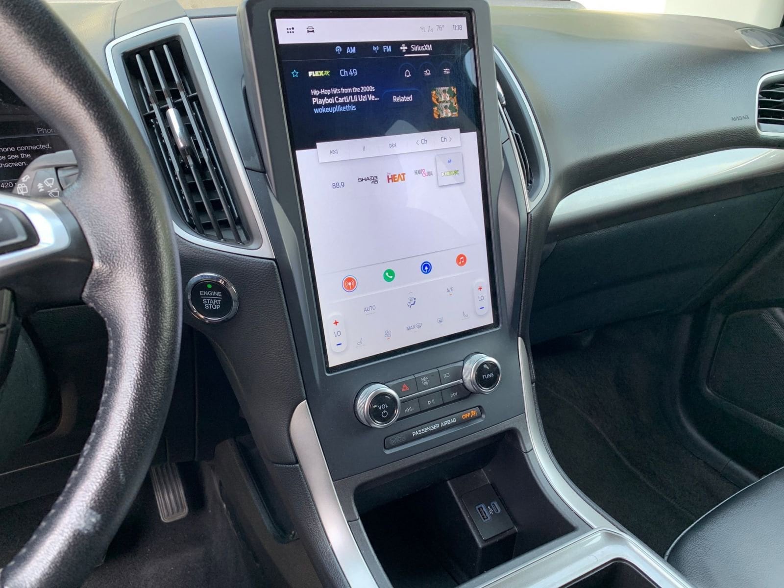 Thumbnail: 2023 Ford Edge - 18