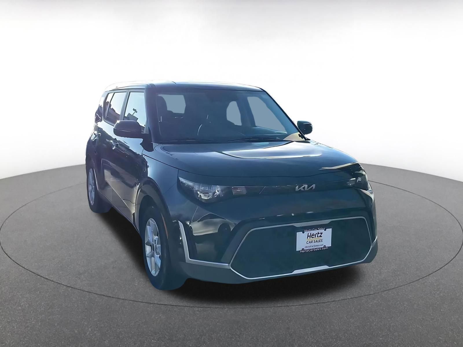 Thumbnail: 2025 Kia Soul - 3