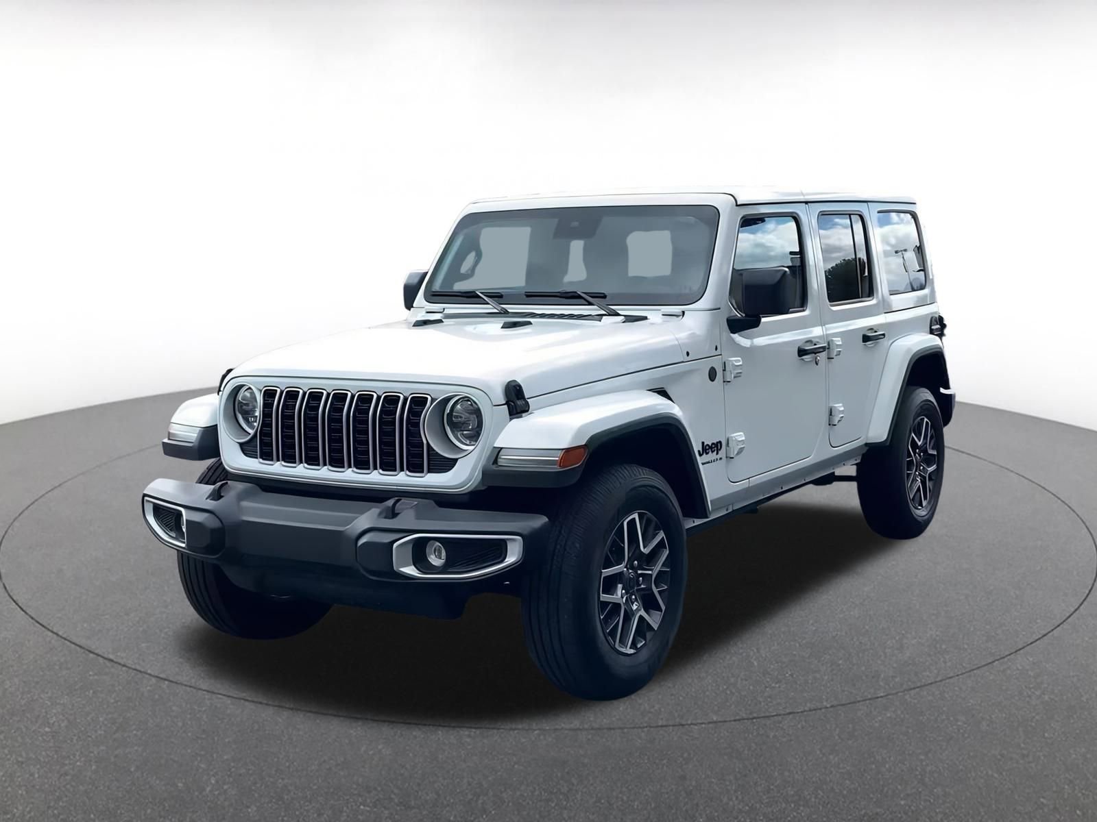 Thumbnail: 2025 Jeep Wrangler - 7