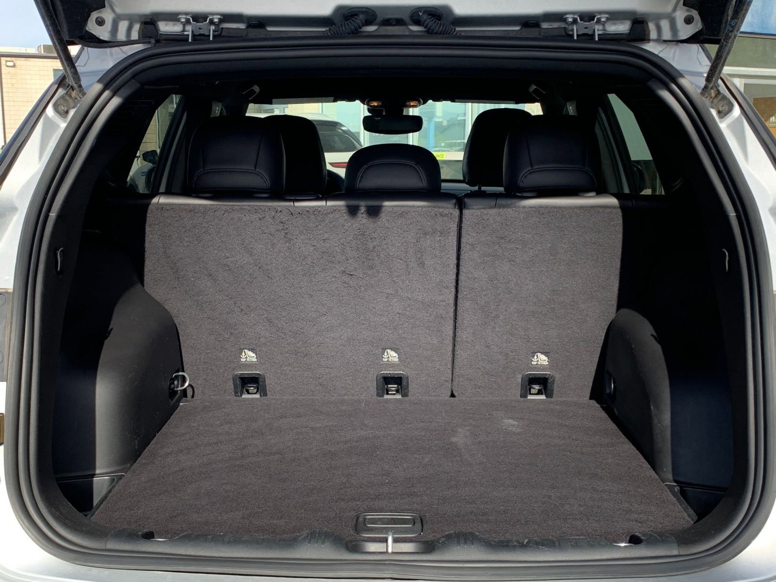 Thumbnail: 2025 Jeep Compass - 30