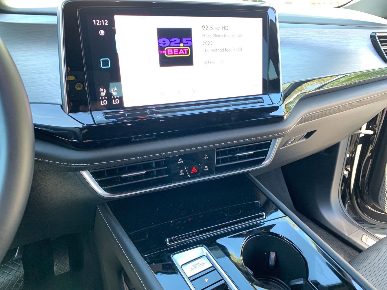 Thumbnail: 2024 Volkswagen Atlas - 18