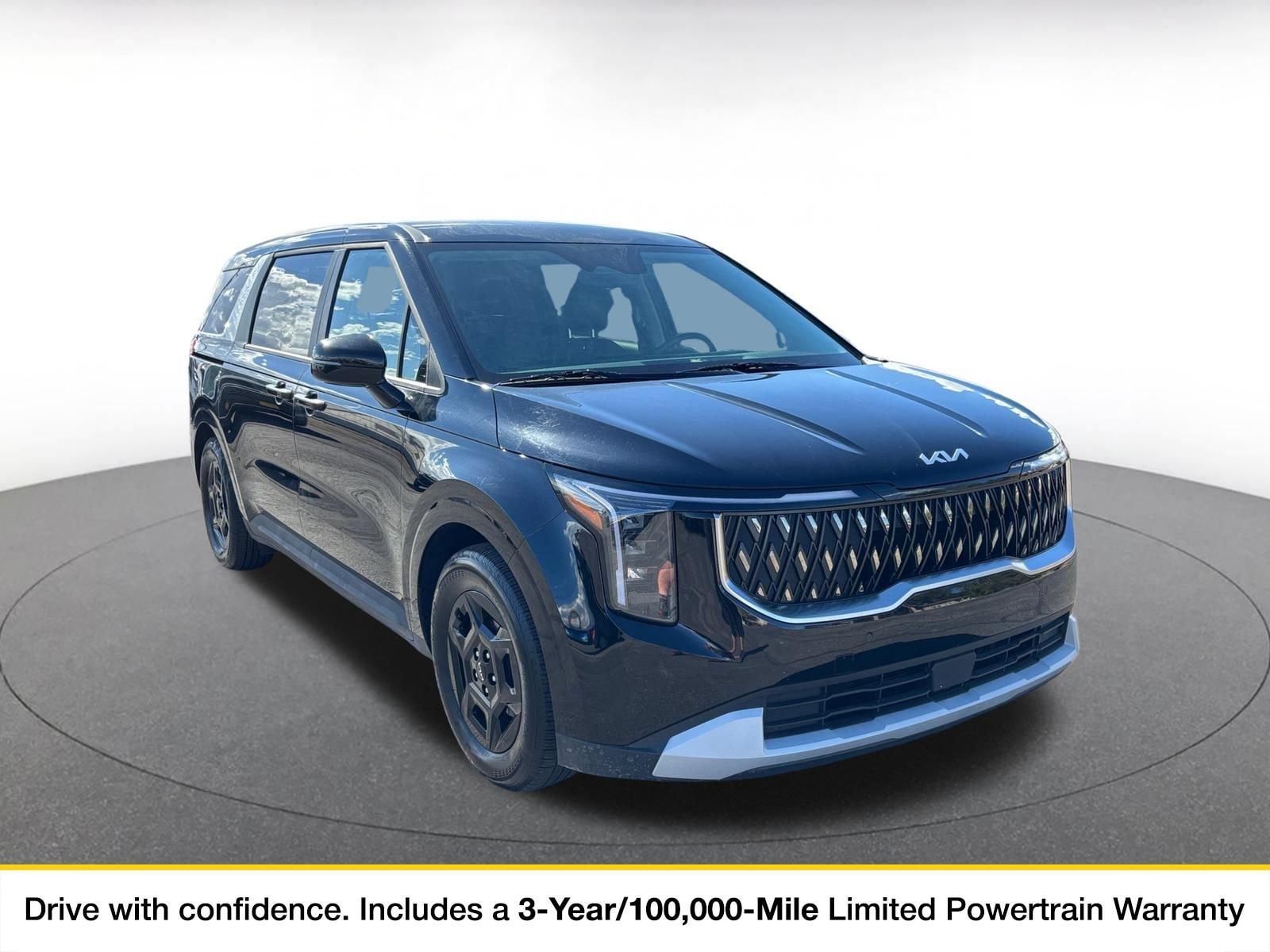 Thumbnail: 2026 Kia Carnival - 1
