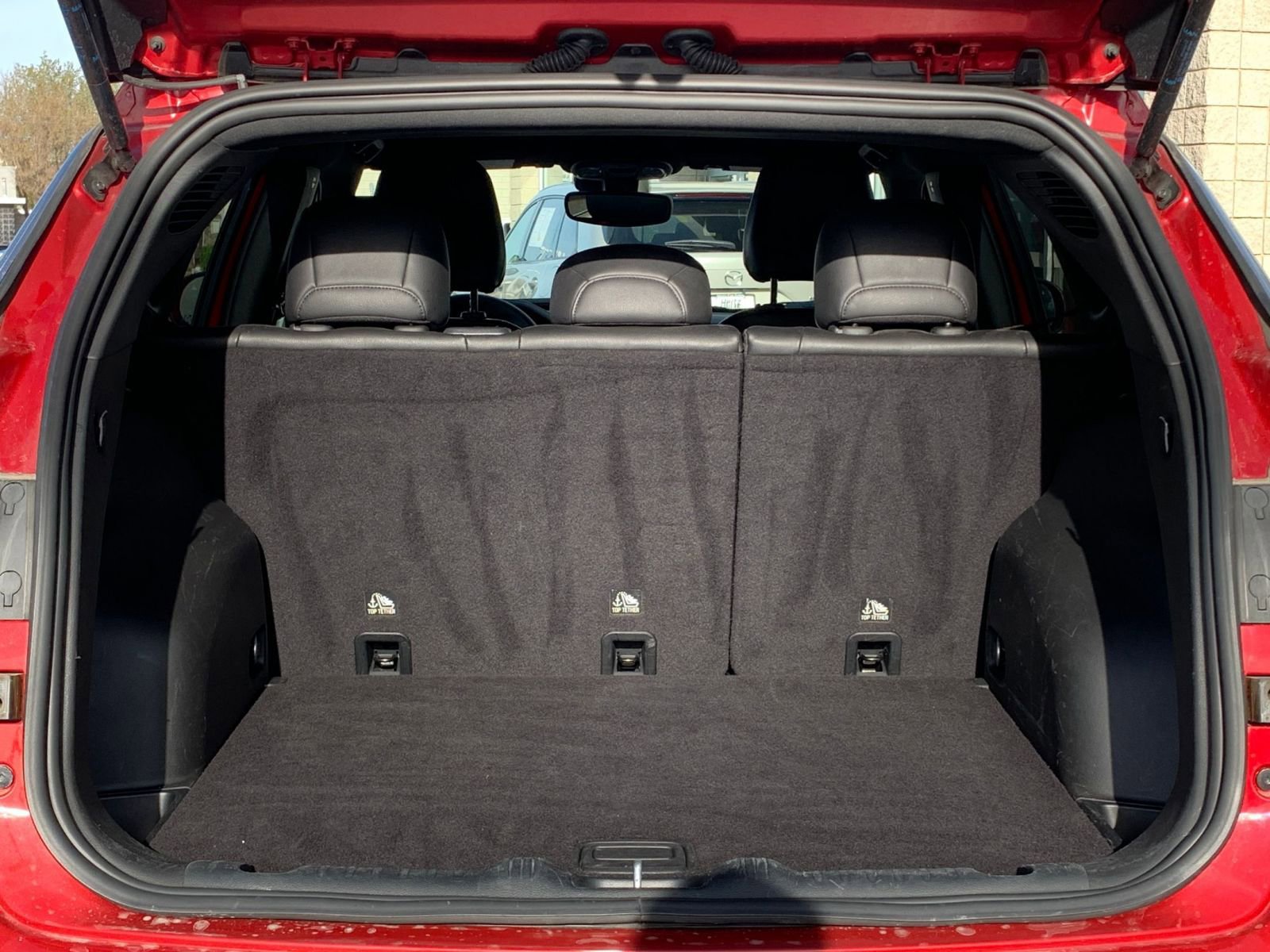 Thumbnail: 2025 Jeep Compass - 30