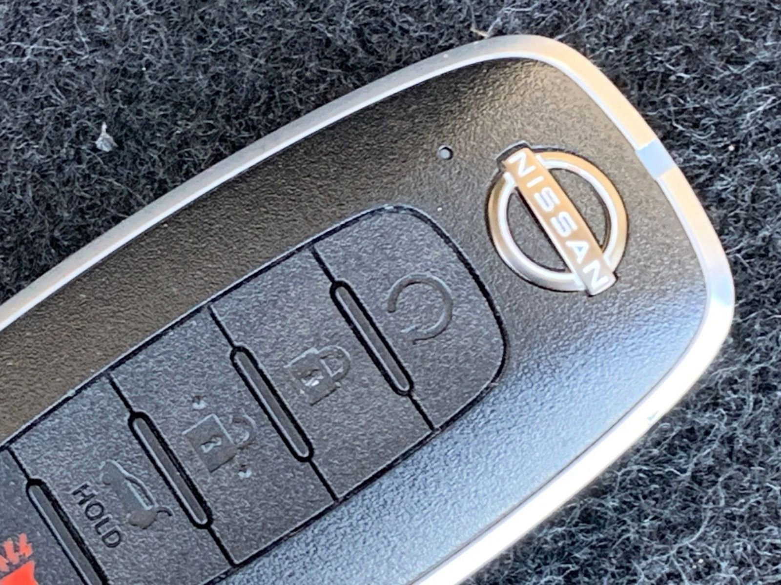 Thumbnail: 2025 Nissan Pathfinder - 27