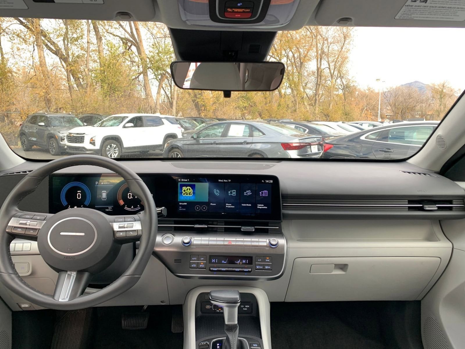 Thumbnail: 2025 Hyundai Kona - 33