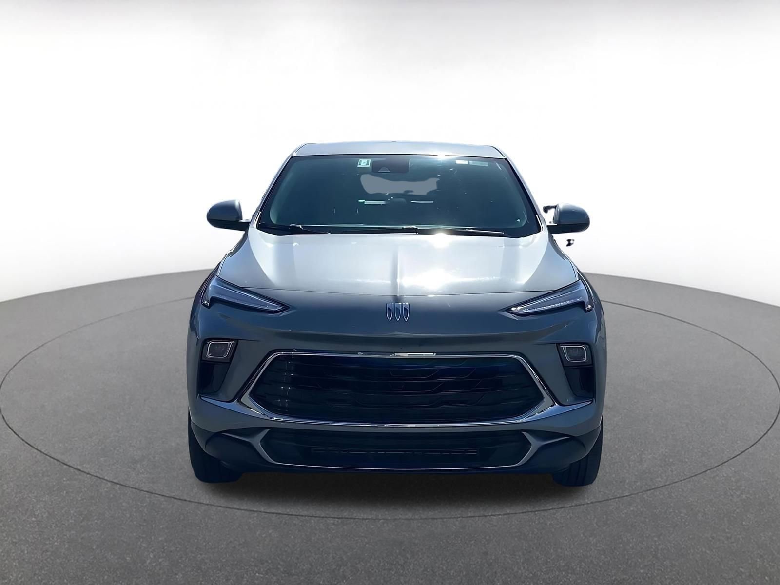 Thumbnail: 2025 Buick Encore GX - 4