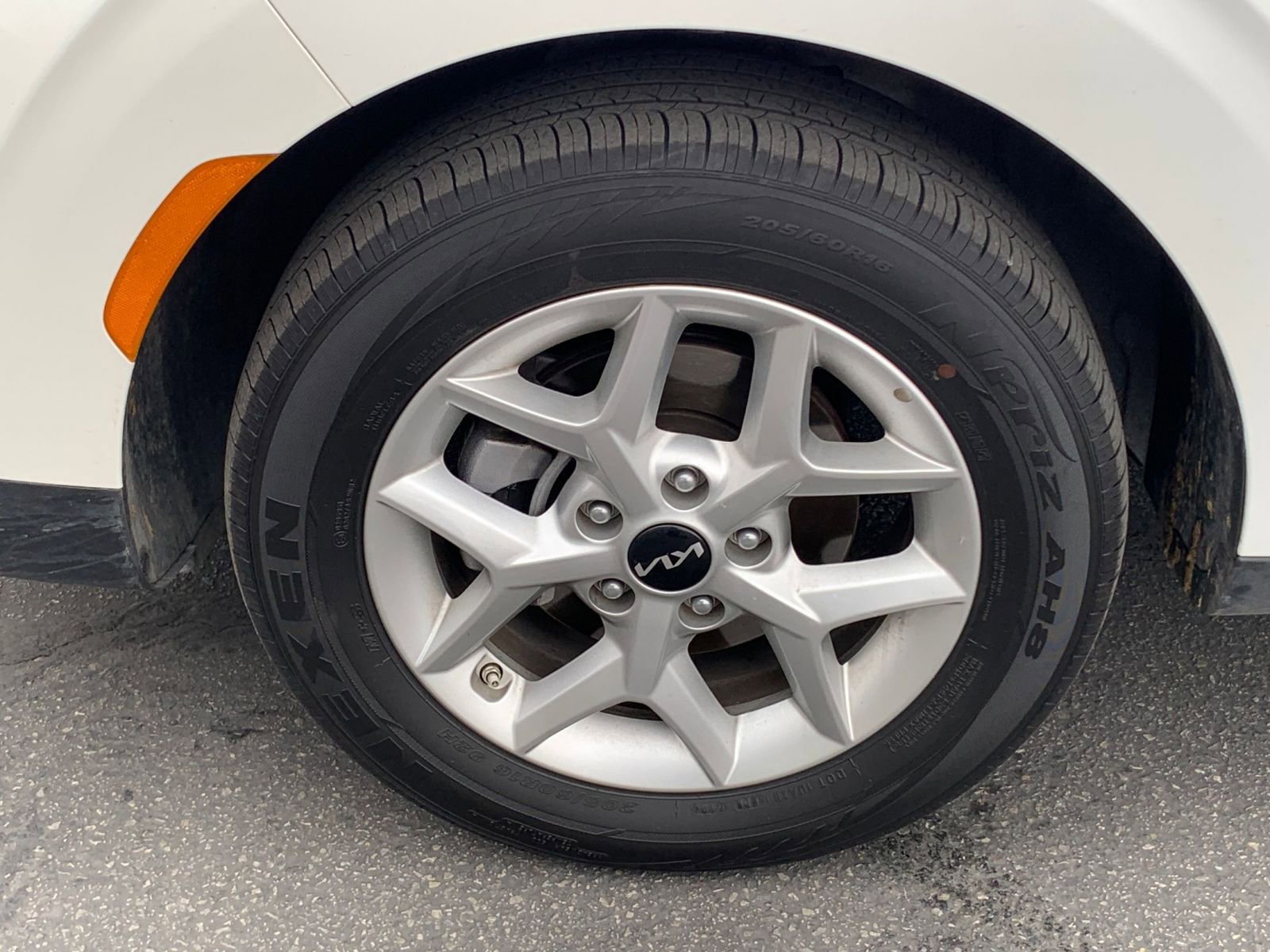 Thumbnail: 2025 Kia Soul - 28