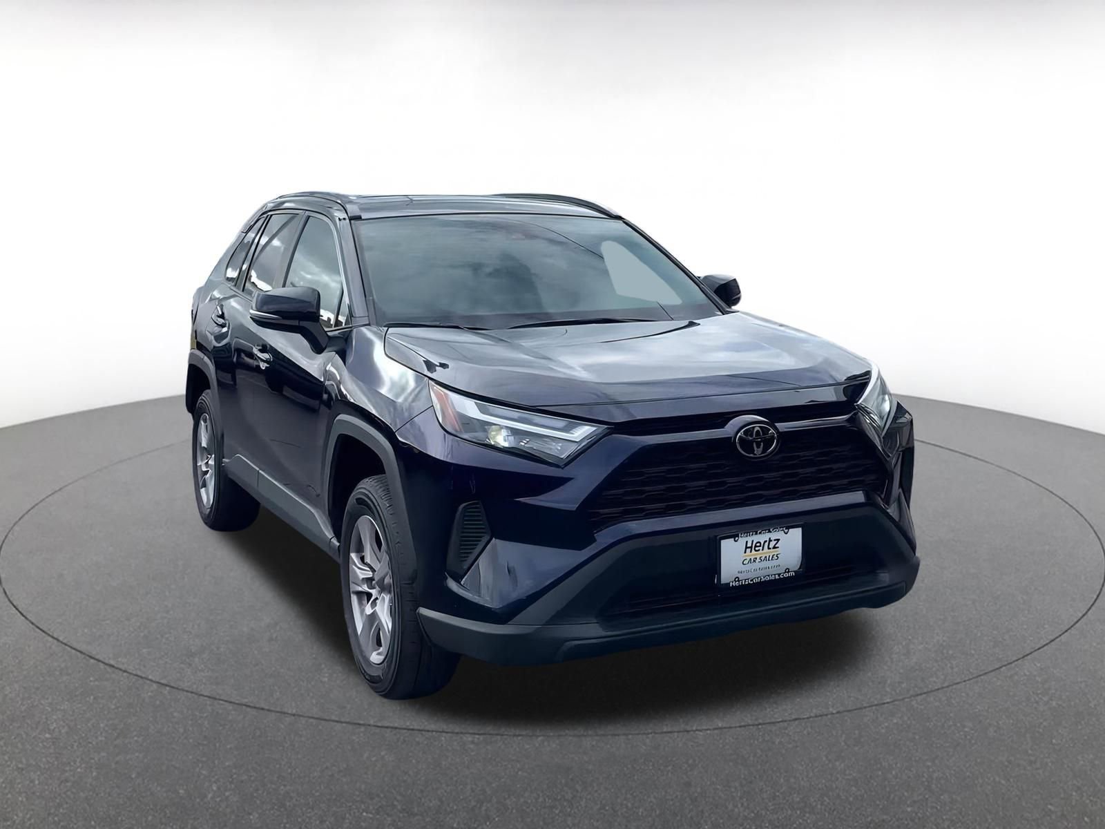 Thumbnail: 2025 Toyota RAV4 - 3