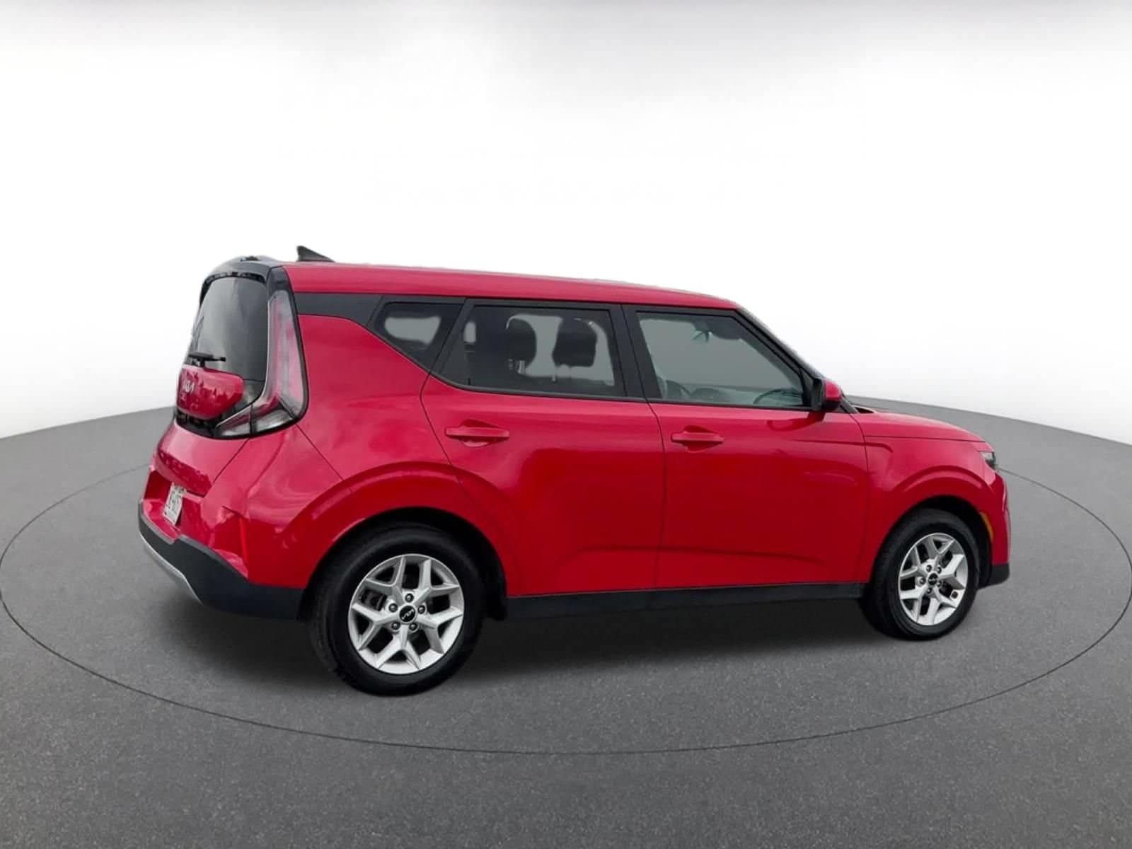 Thumbnail: 2025 Kia Soul - 11
