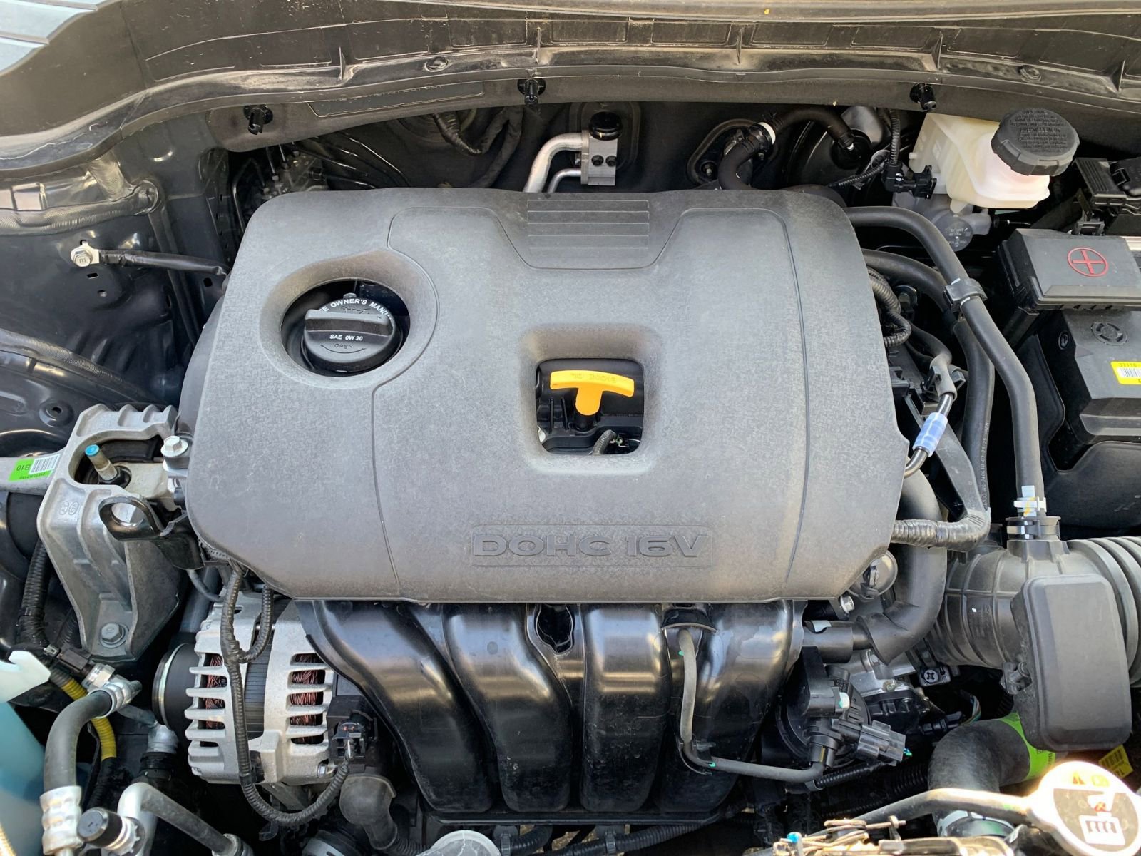 Thumbnail: 2025 Kia Soul - 30