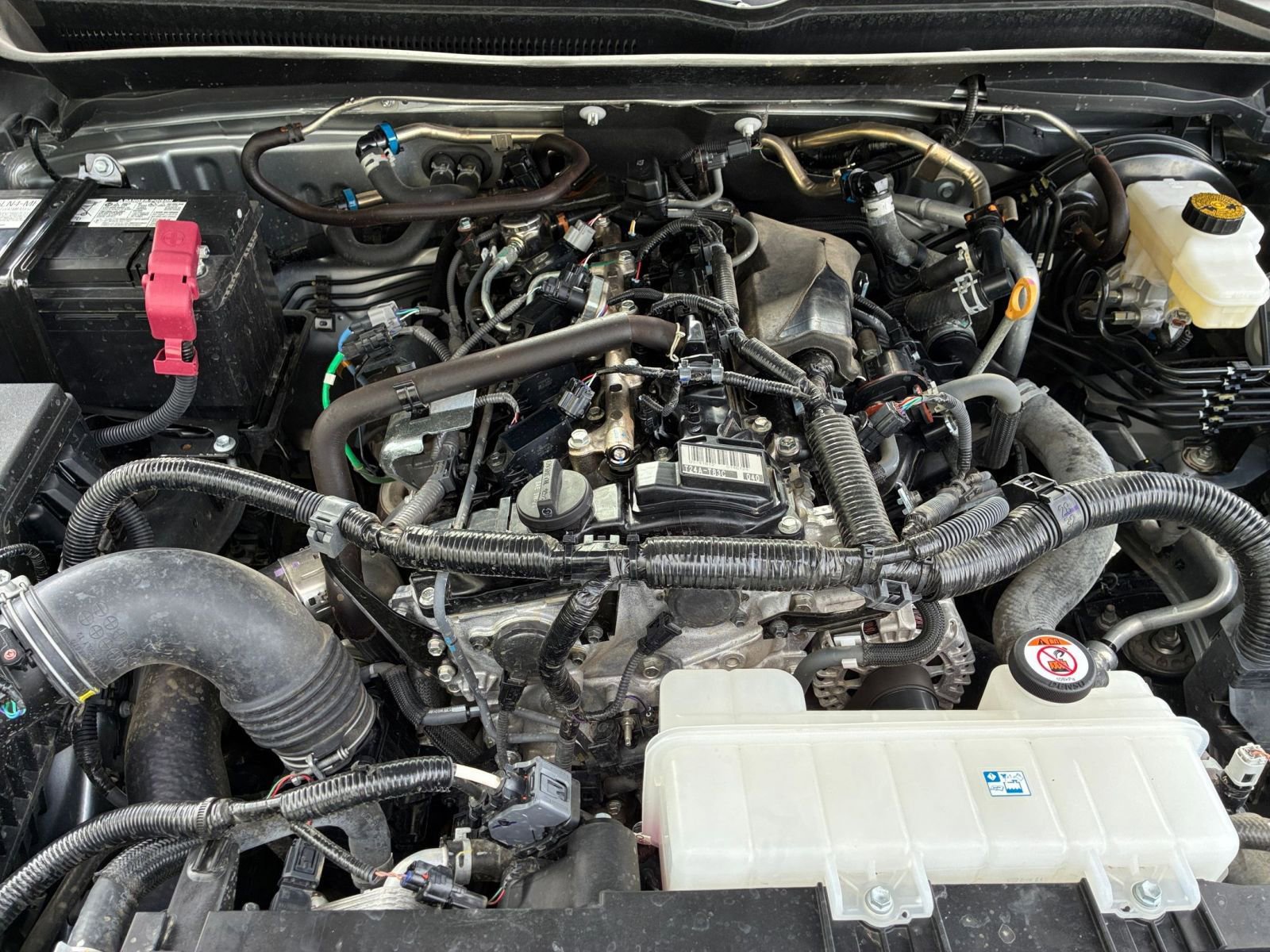 Thumbnail: 2025 Toyota Tacoma - 31