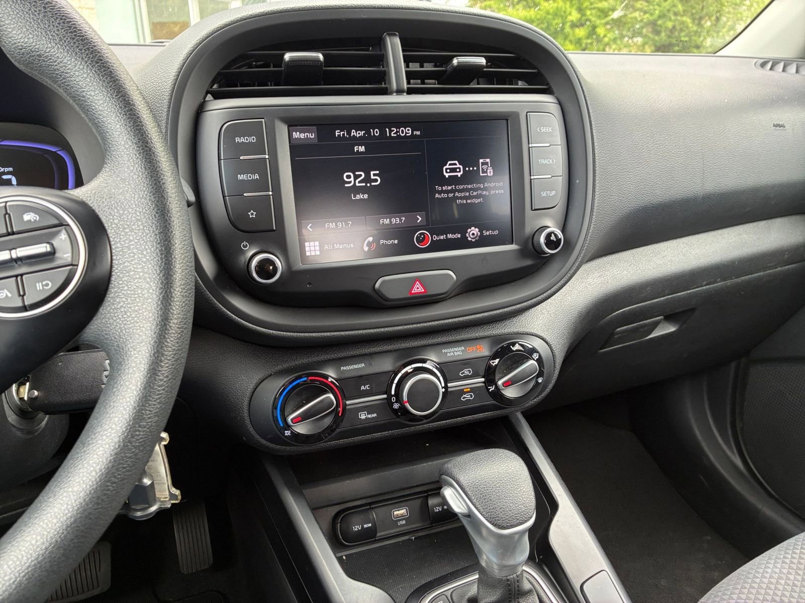 Thumbnail: 2025 Kia Soul - 17