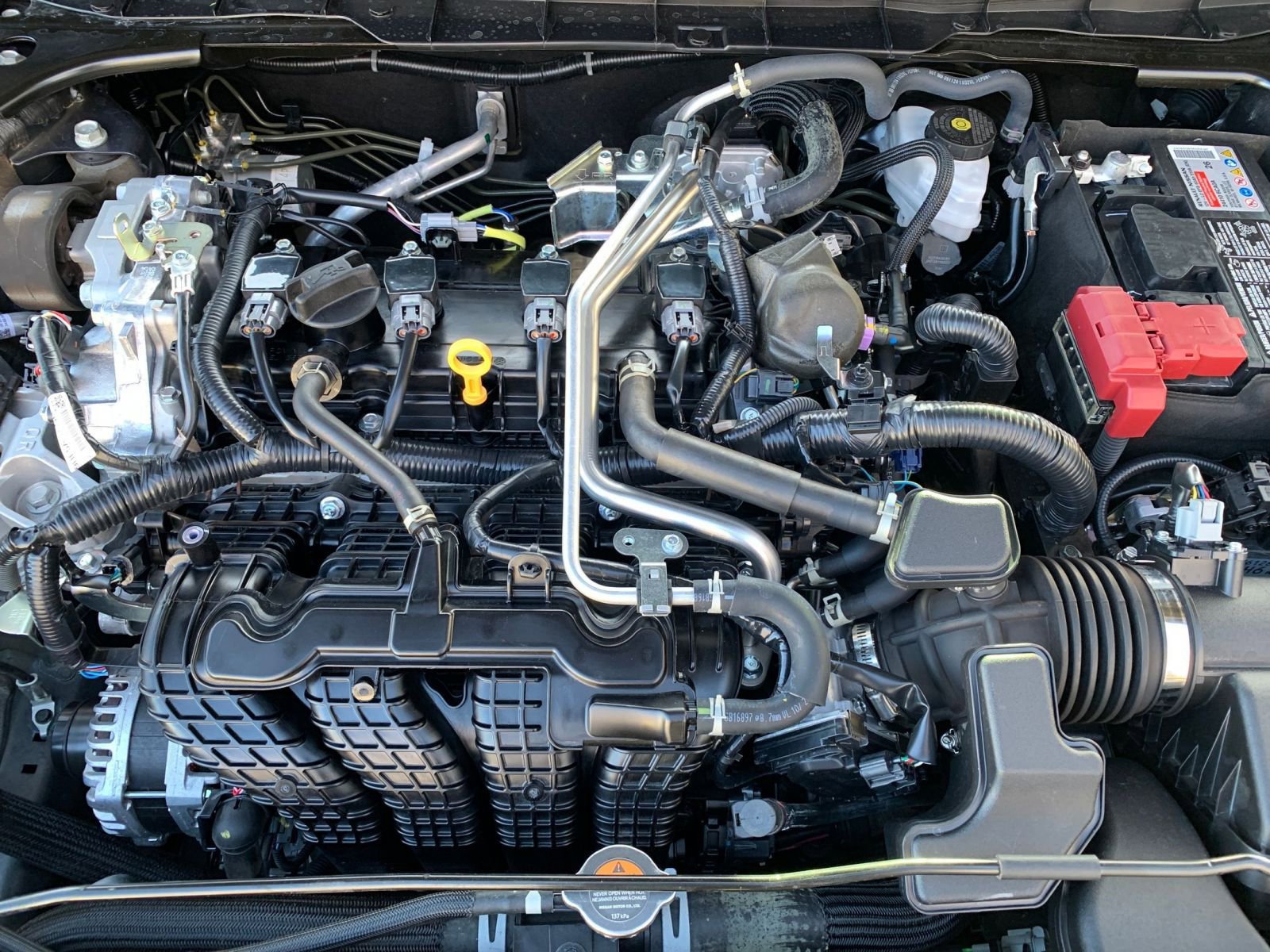 Thumbnail: 2025 Nissan Altima - 33