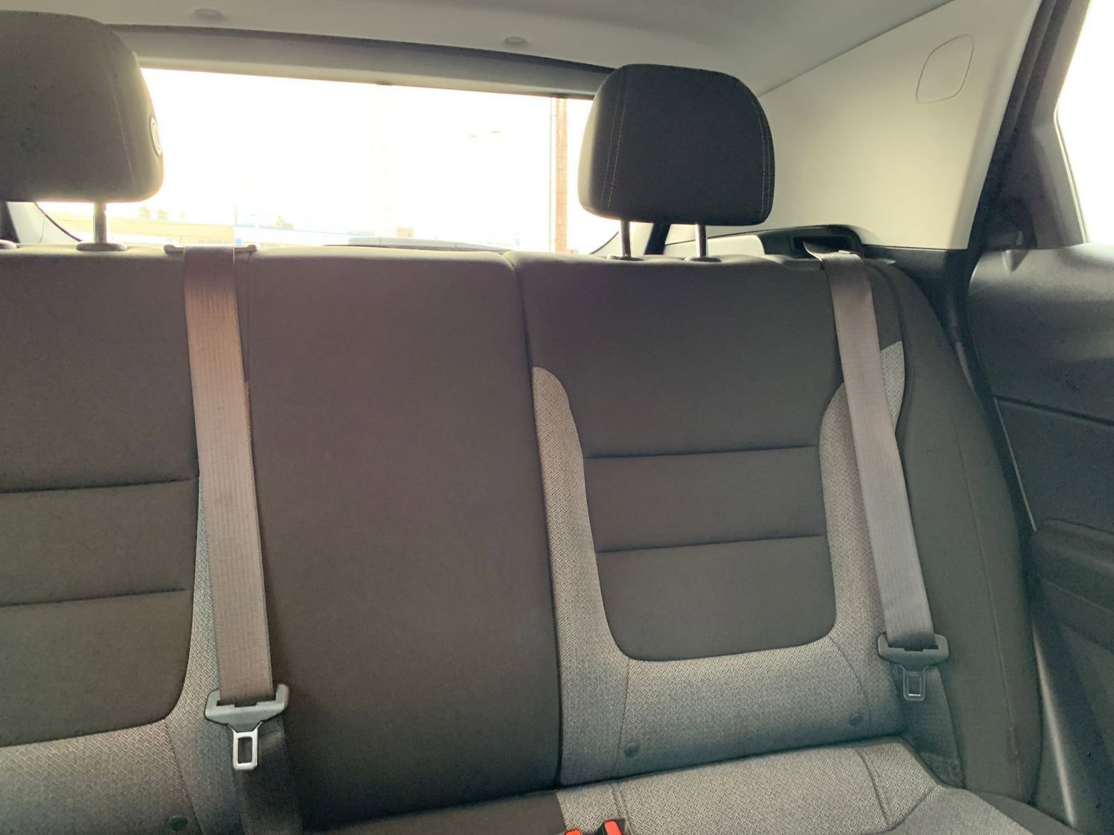 Thumbnail: 2025 Chevrolet TrailBlazer - 35