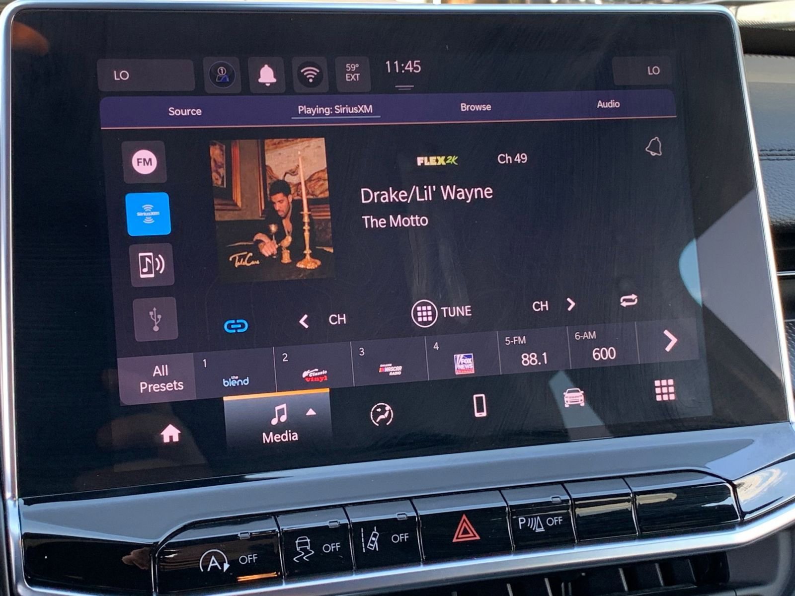 Thumbnail: 2025 Jeep Compass - 21