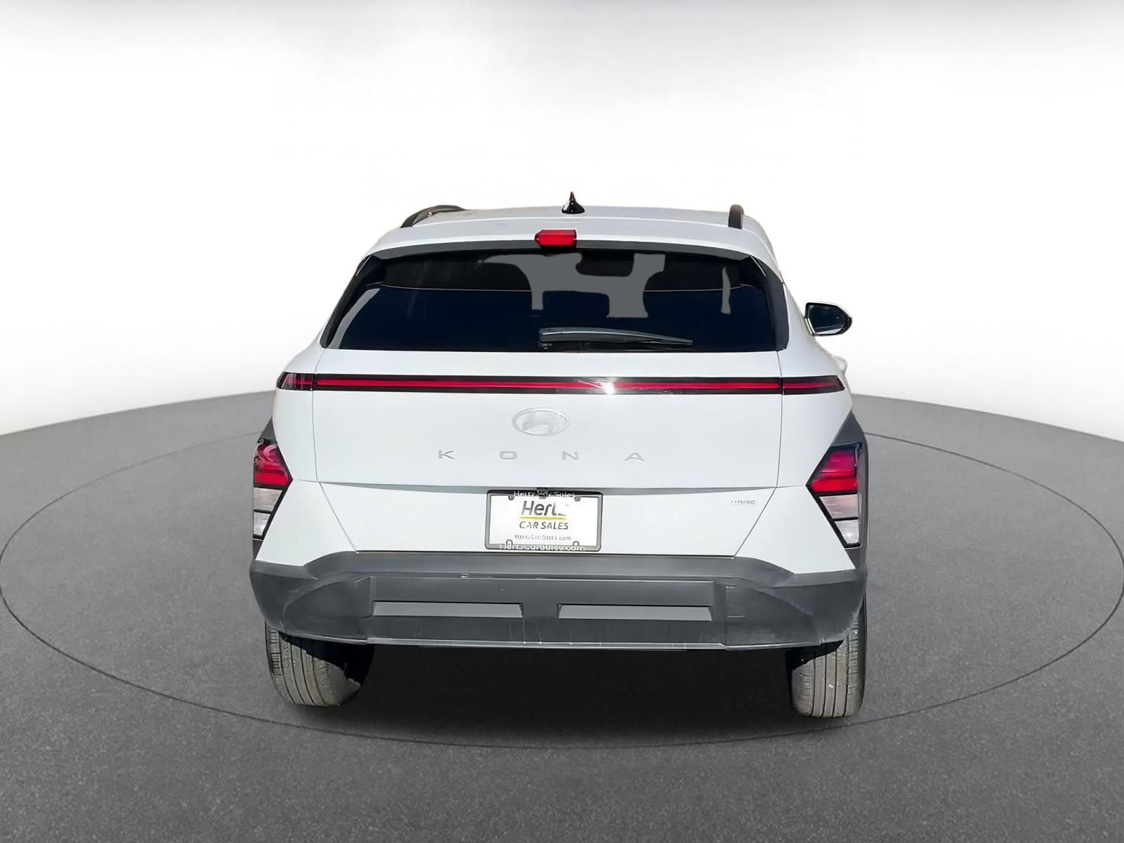 Thumbnail: 2025 Hyundai Kona - 12