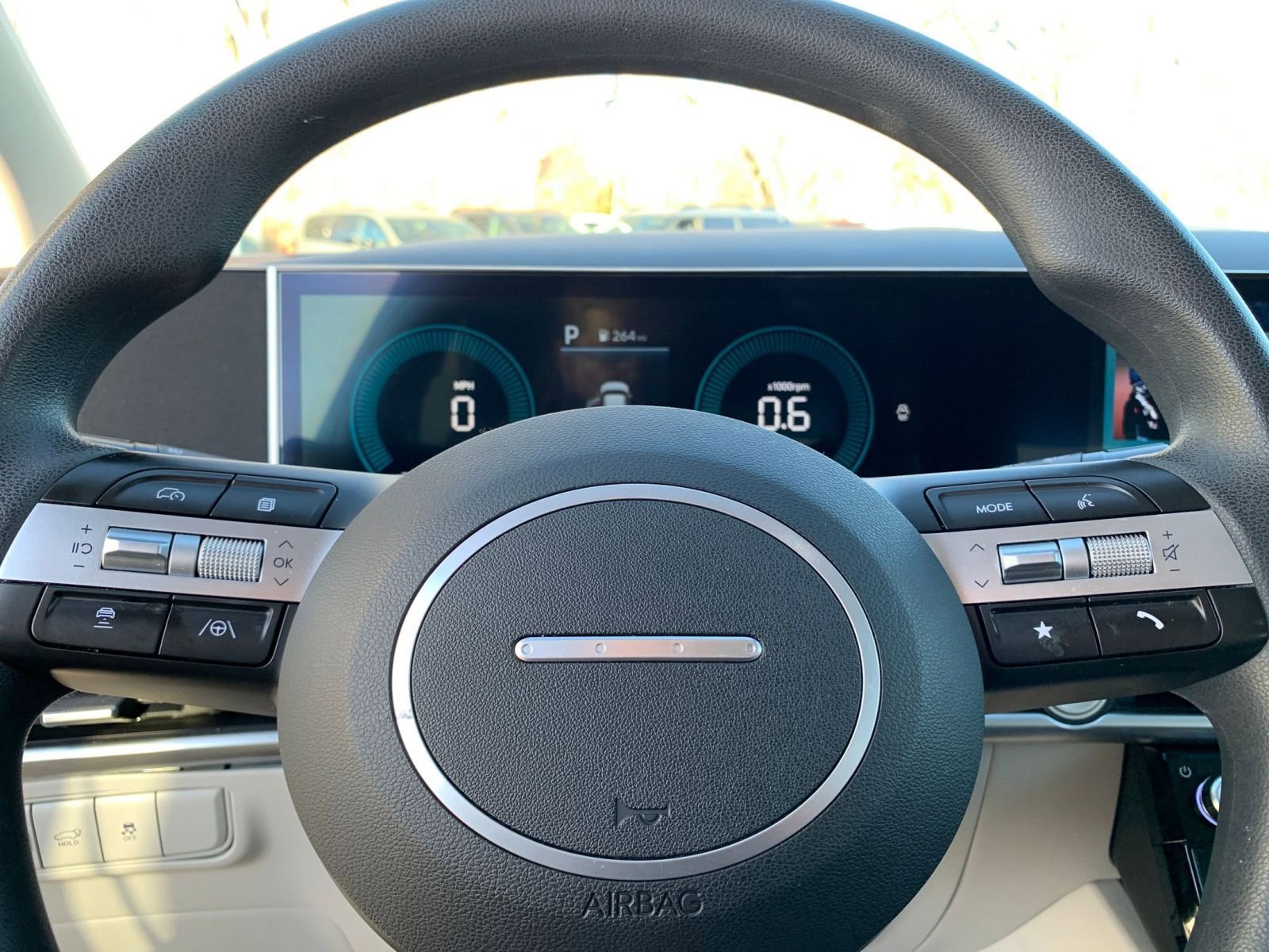 Thumbnail: 2025 Hyundai Tucson - 30