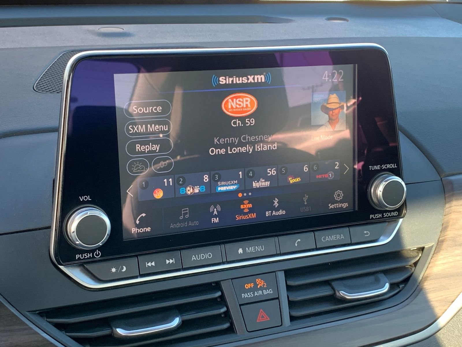 Thumbnail: 2025 Nissan Altima - 20