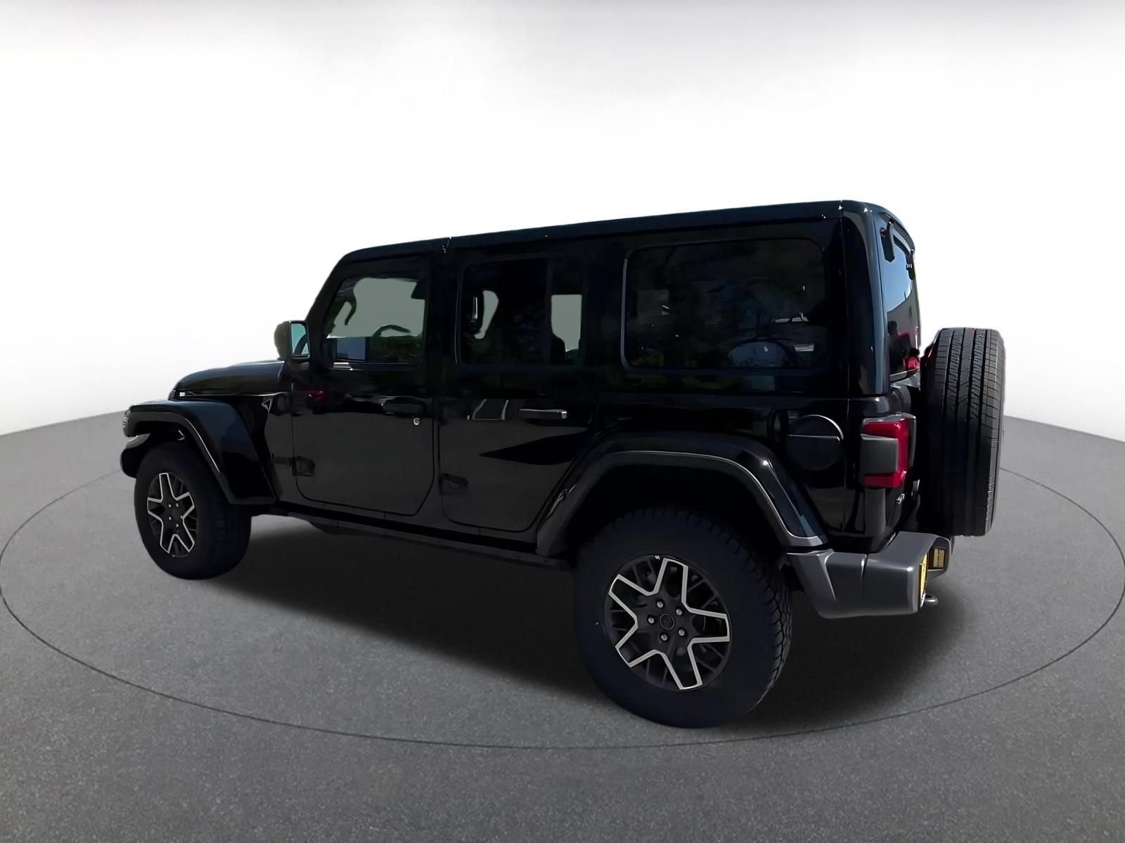 Thumbnail: 2025 Jeep Wrangler - 9