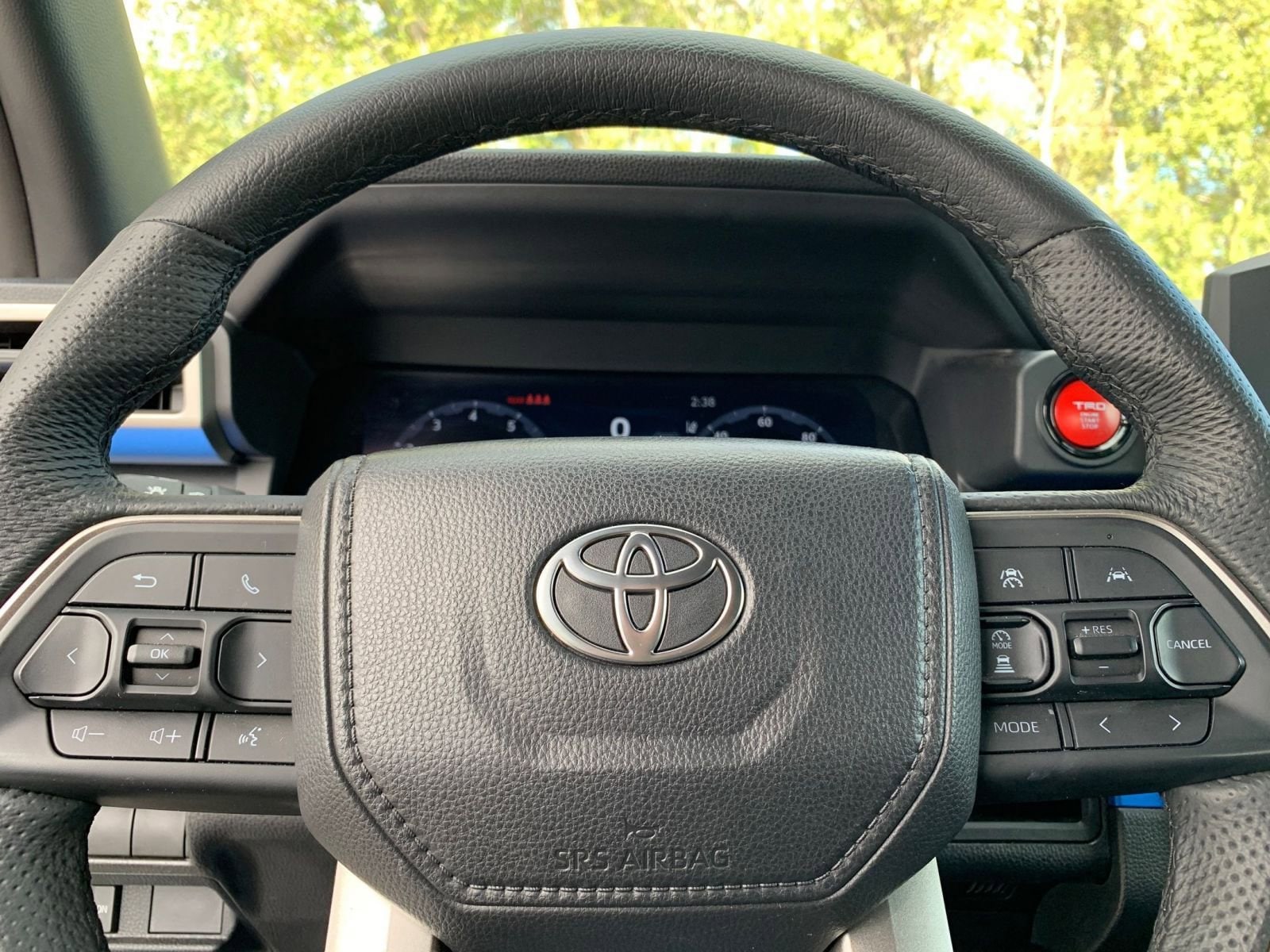 Thumbnail: 2025 Toyota Tacoma - 27