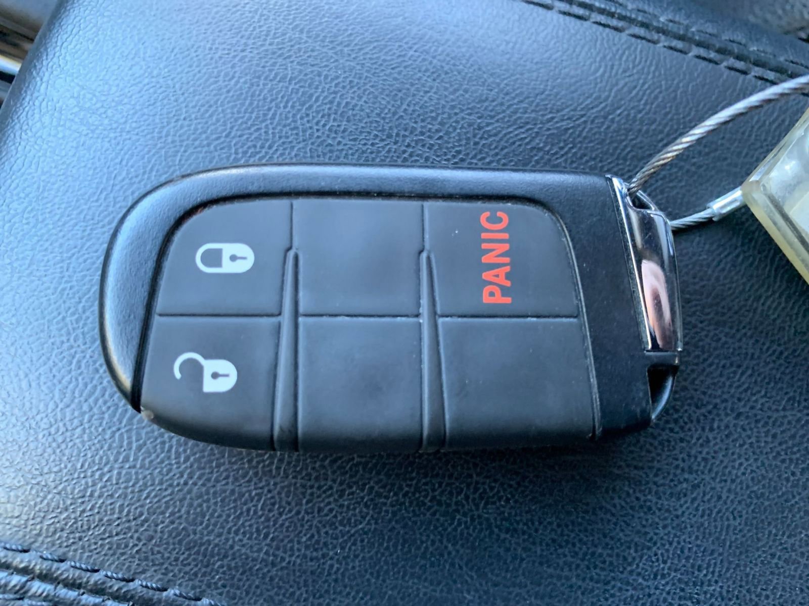 Thumbnail: 2025 Jeep Compass - 22