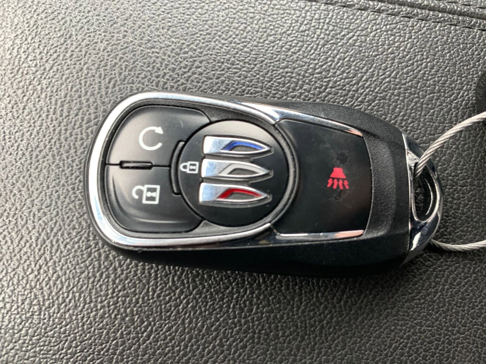 Thumbnail: 2025 Buick Encore GX - 22