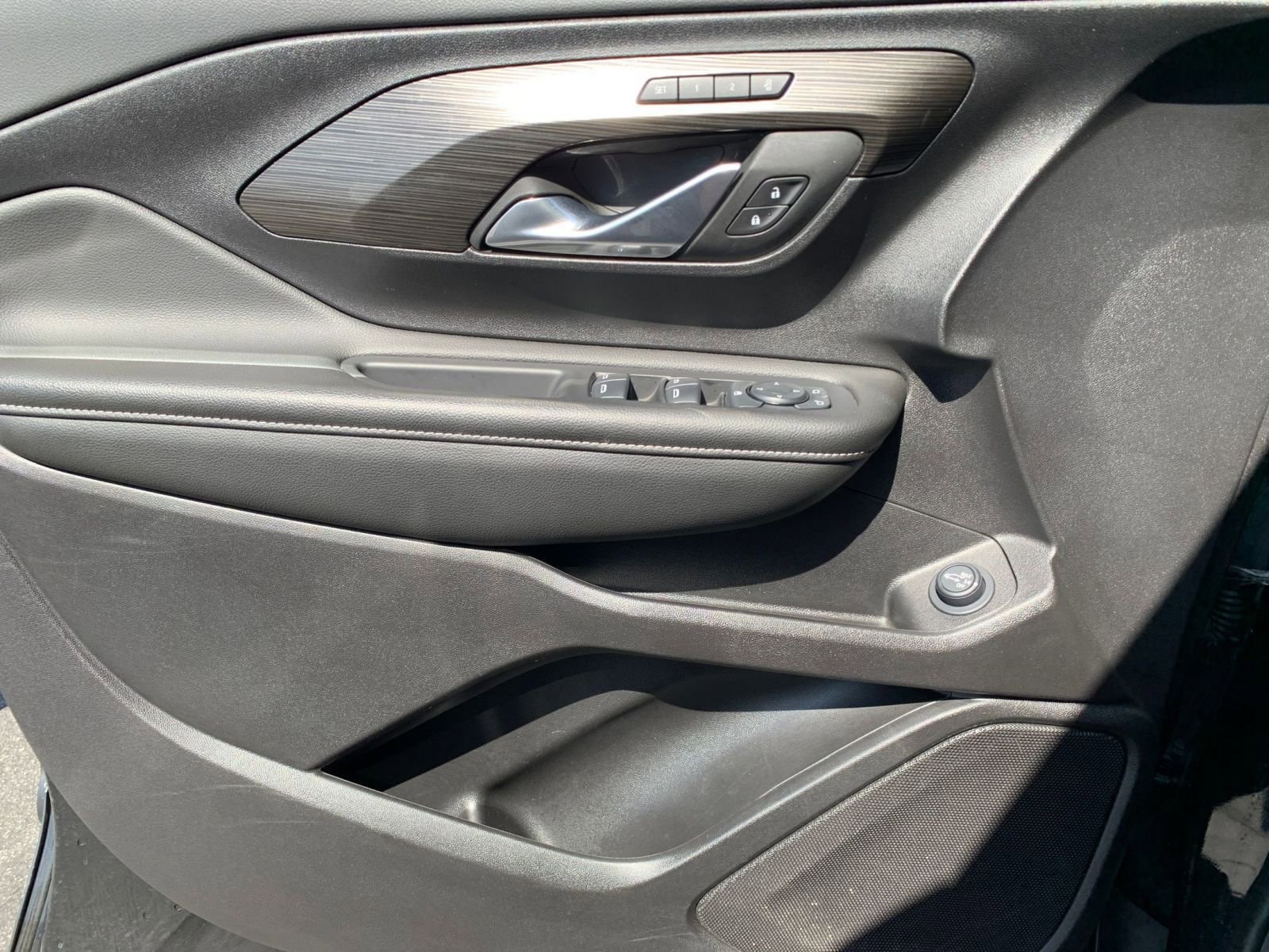 Thumbnail: 2024 GMC Terrain - 20