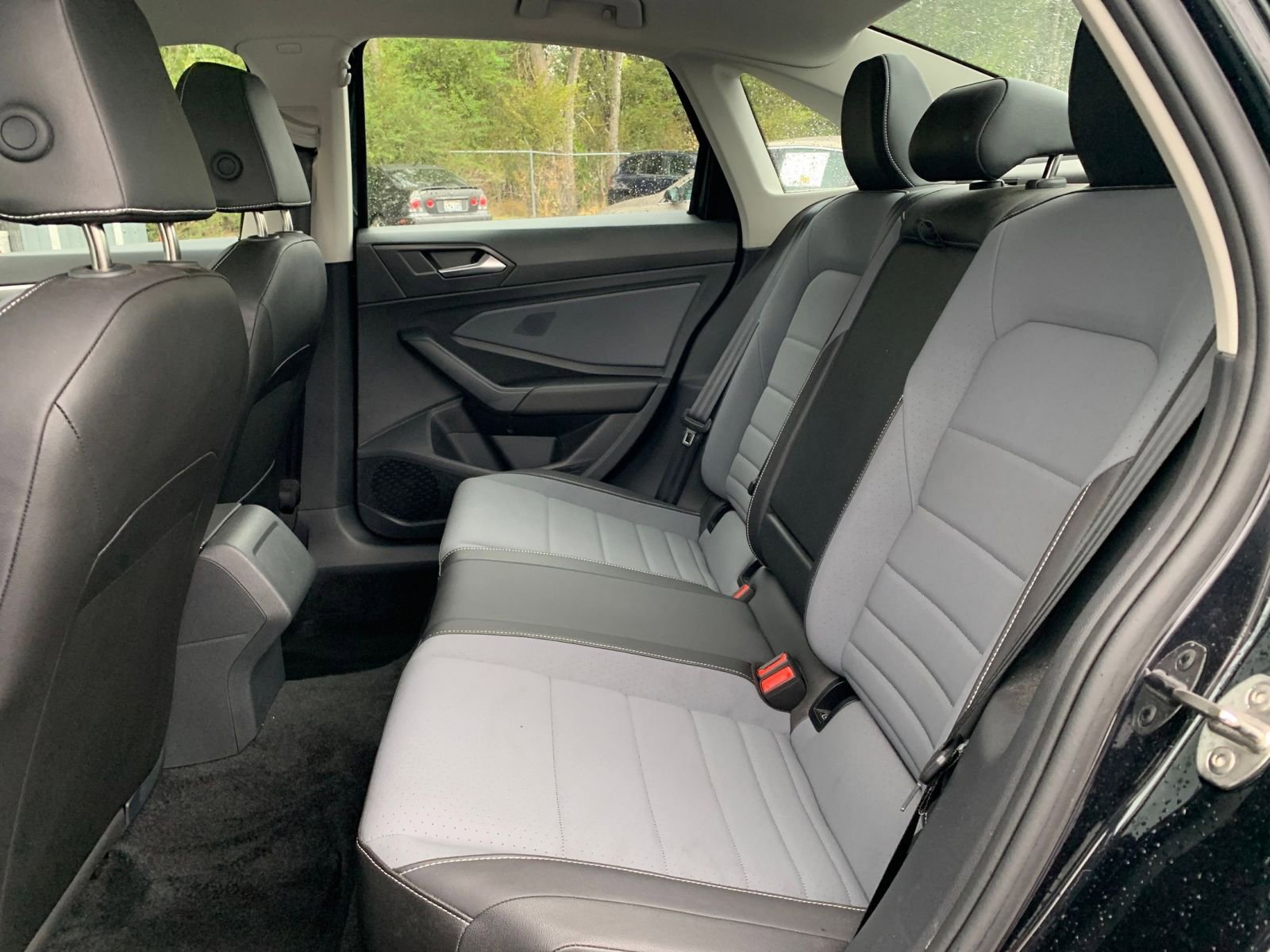 Thumbnail: 2025 Volkswagen Jetta - 24