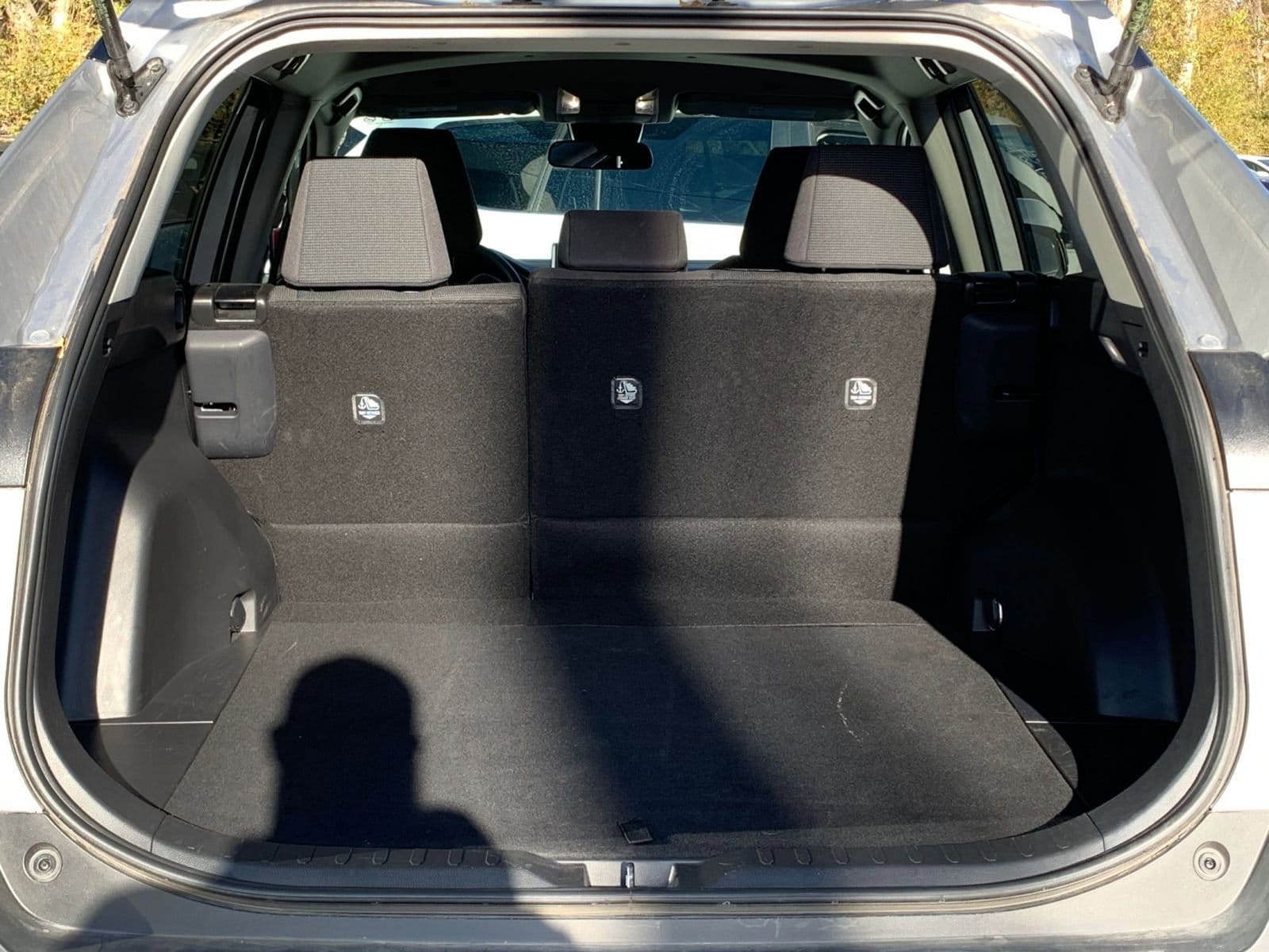 Thumbnail: 2025 Toyota RAV4 - 30