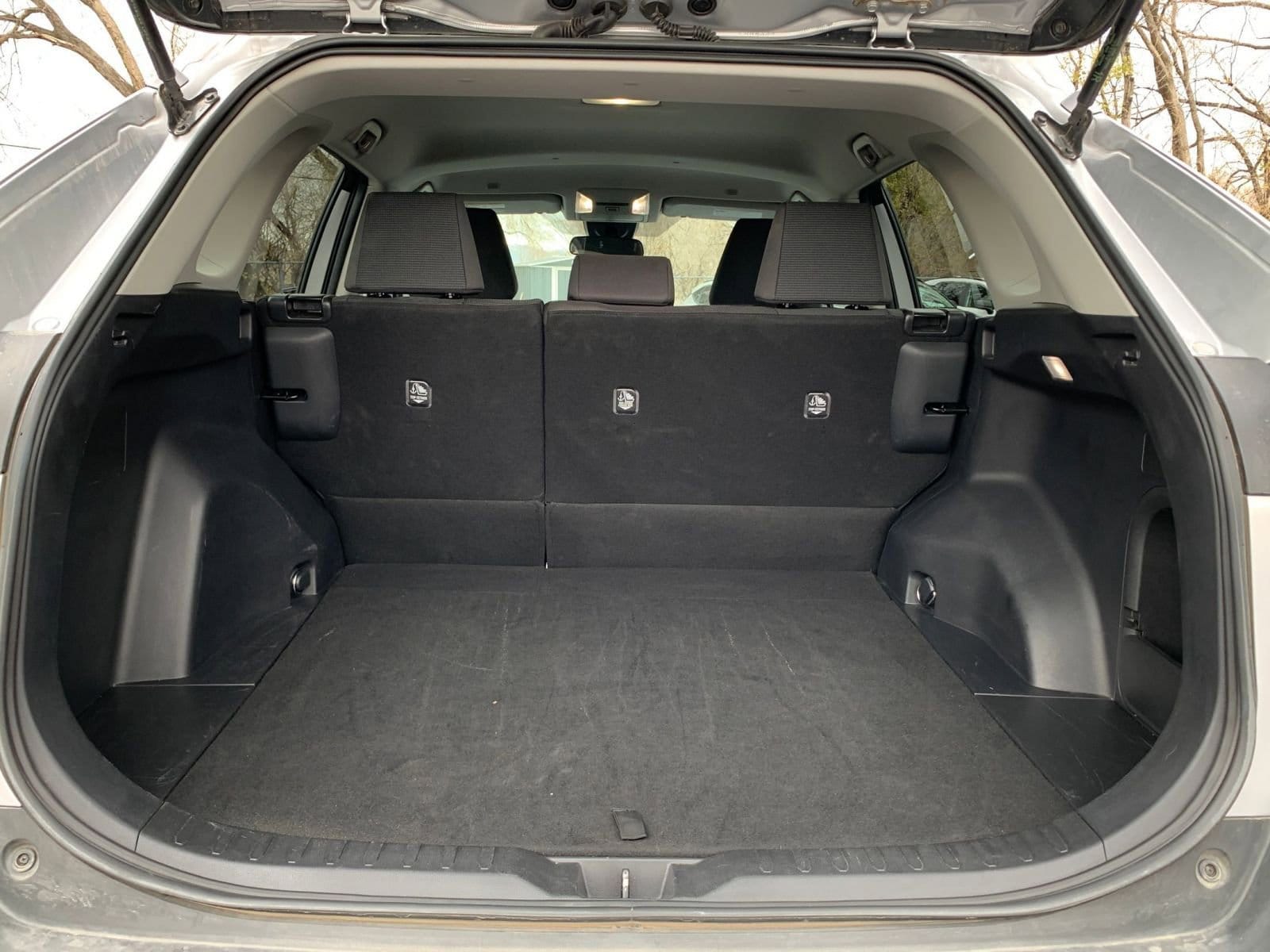 Thumbnail: 2025 Toyota RAV4 - 30