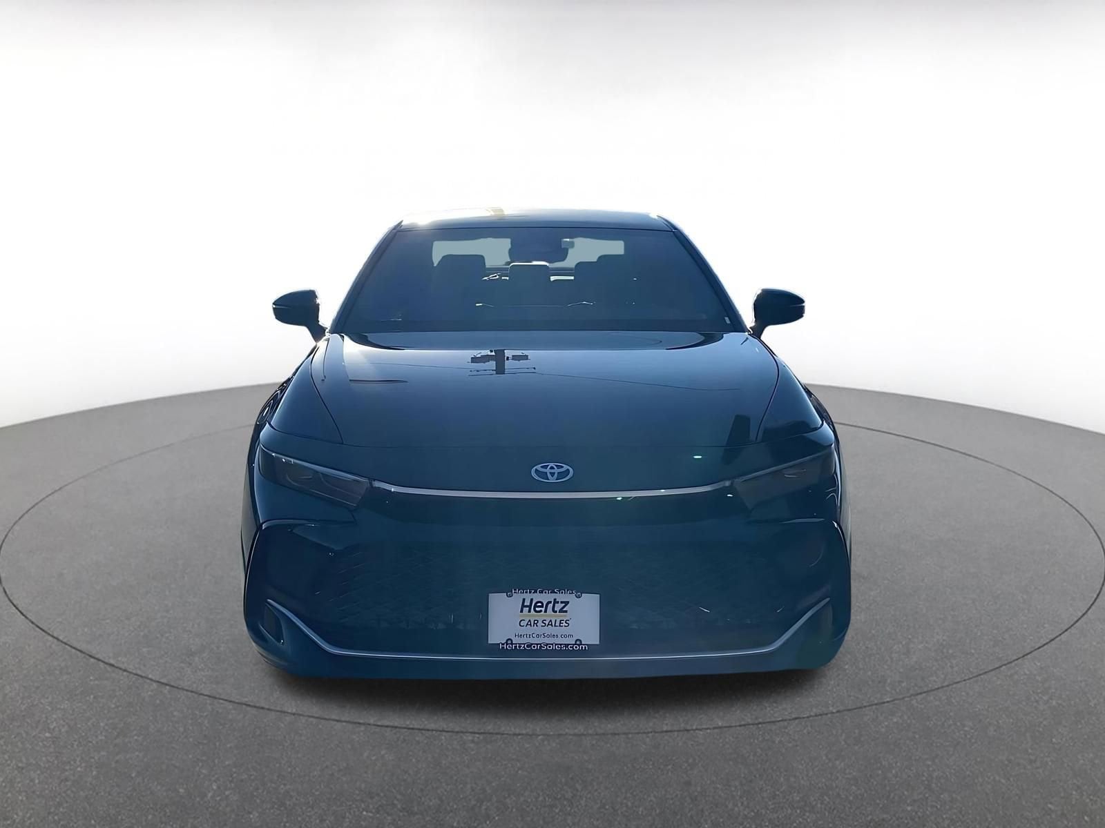 Thumbnail: 2025 Toyota Crown - 4