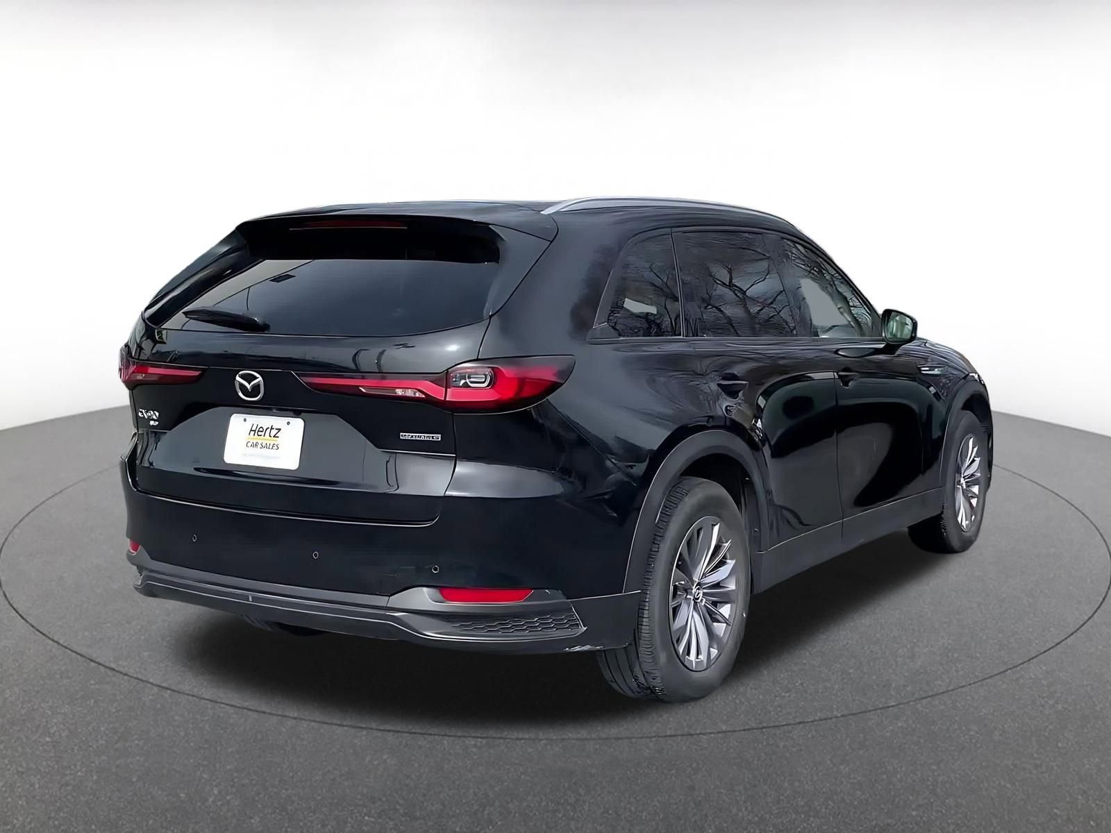 Thumbnail: 2025 Mazda CX-90 - 14