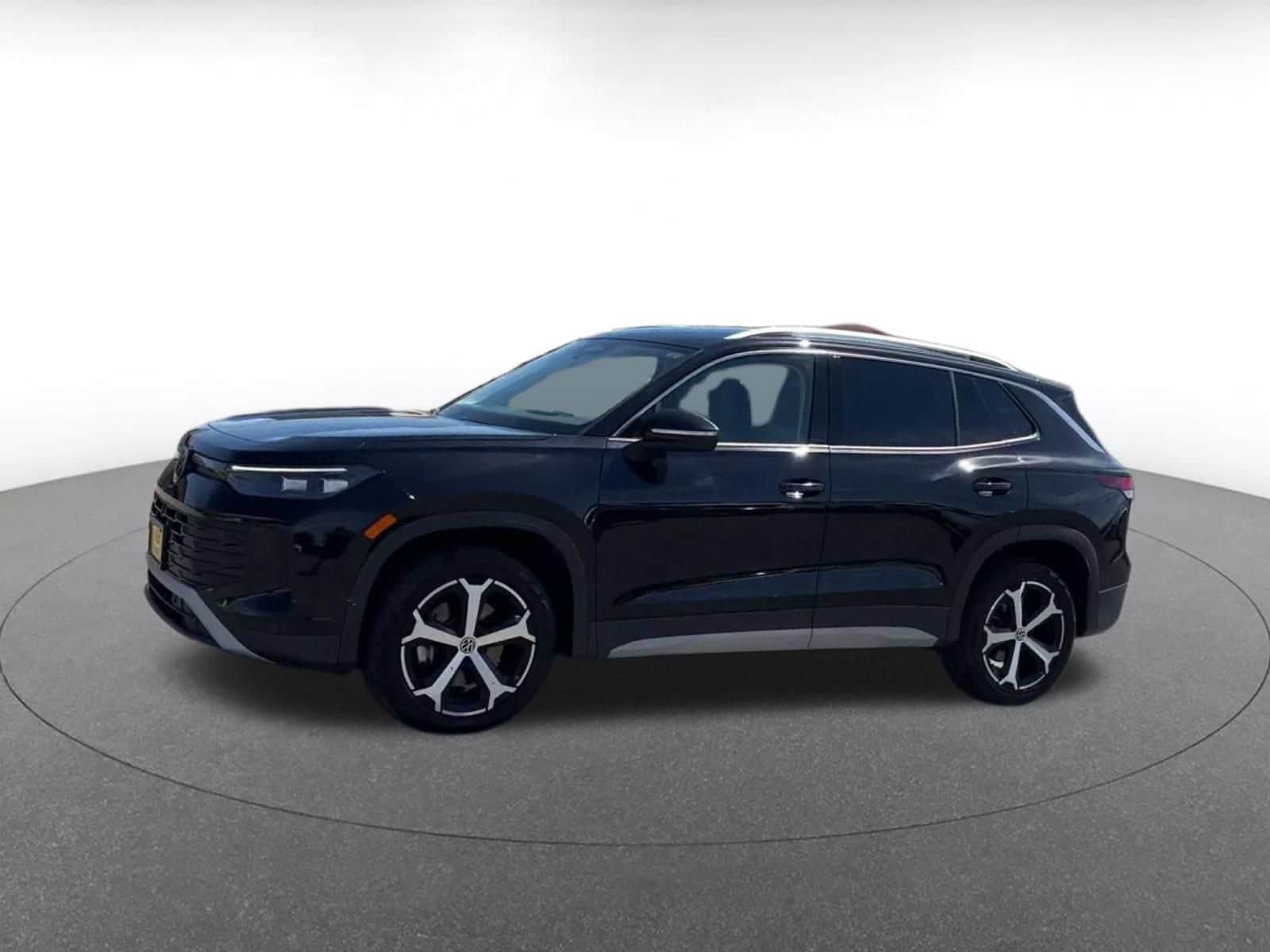 Thumbnail: 2026 Volkswagen Tiguan - 7