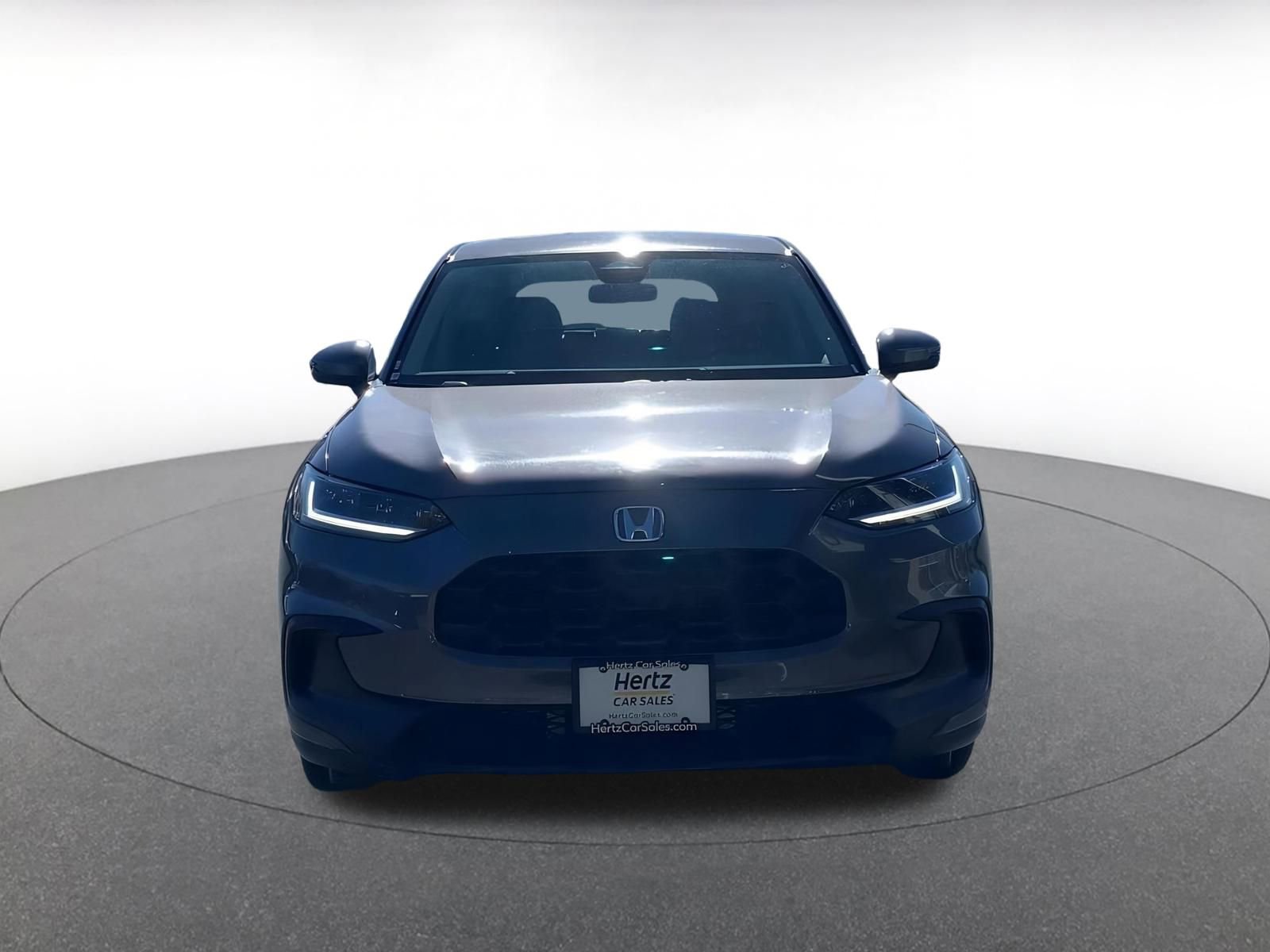 Thumbnail: 2025 Honda HR-V - 4