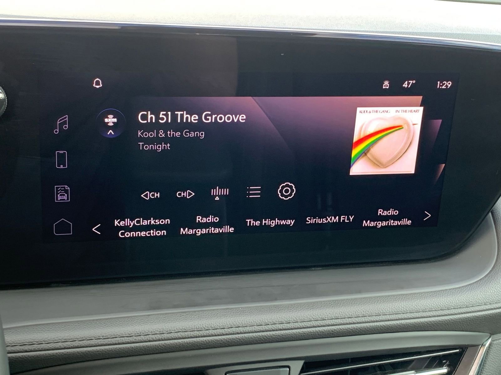 Thumbnail: 2025 Buick Encore GX - 21