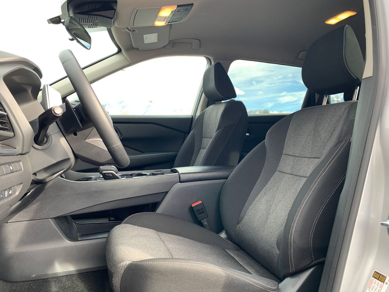 Thumbnail: 2025 Nissan Rogue - 29