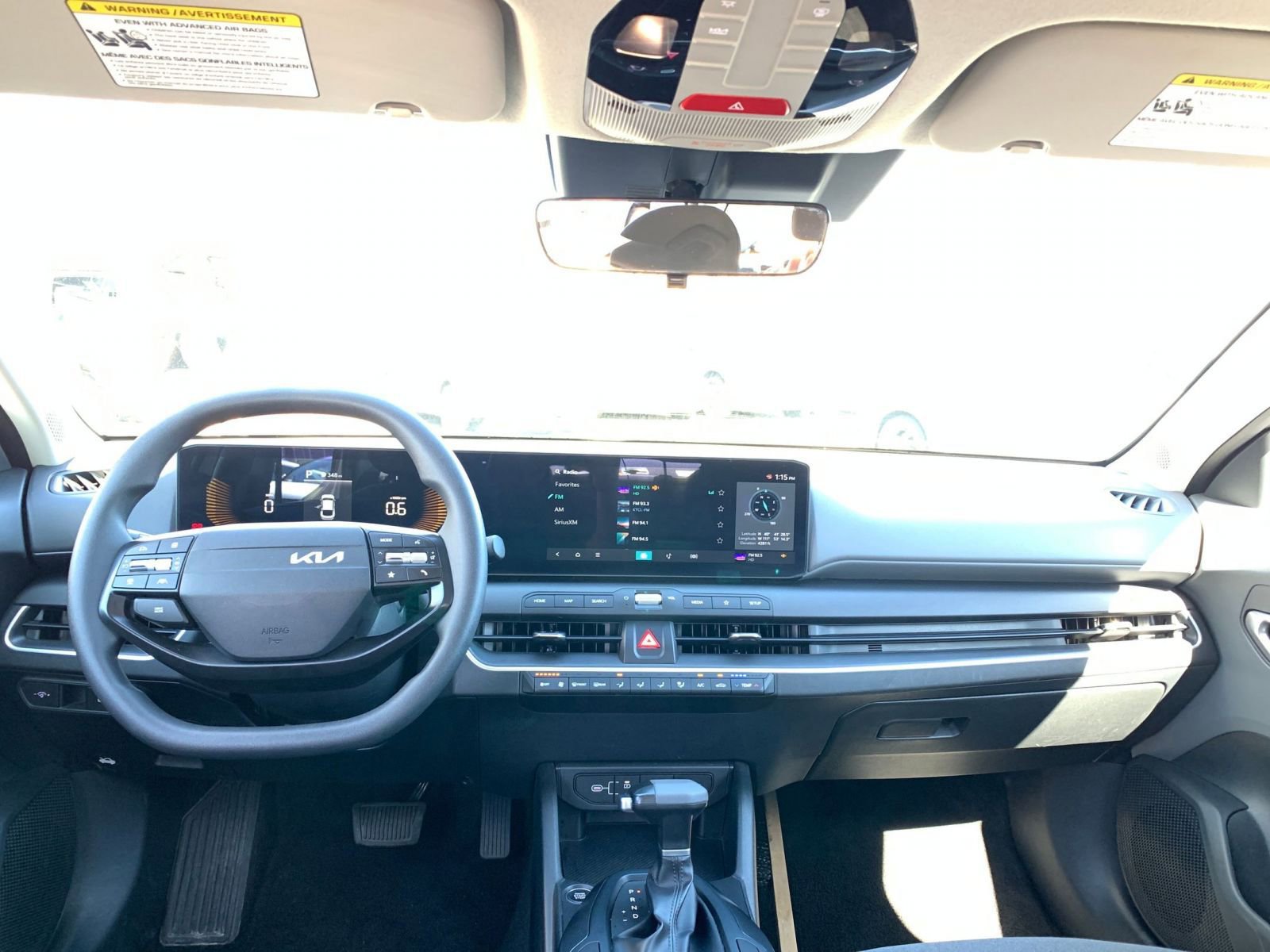 Thumbnail: 2025 Kia K4 - 32