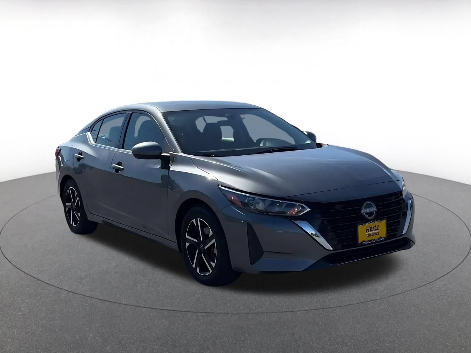 Thumbnail: 2025 Nissan Sentra - 3