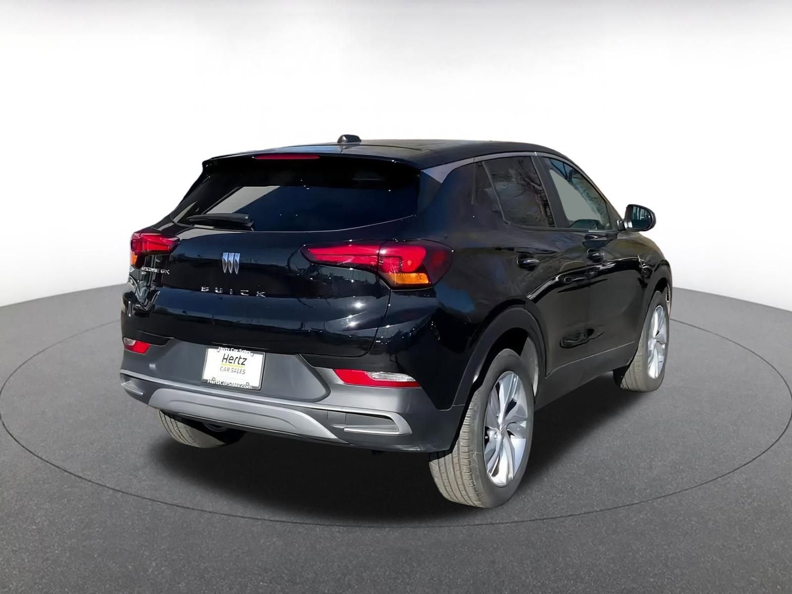 Thumbnail: 2025 Buick Encore GX - 14