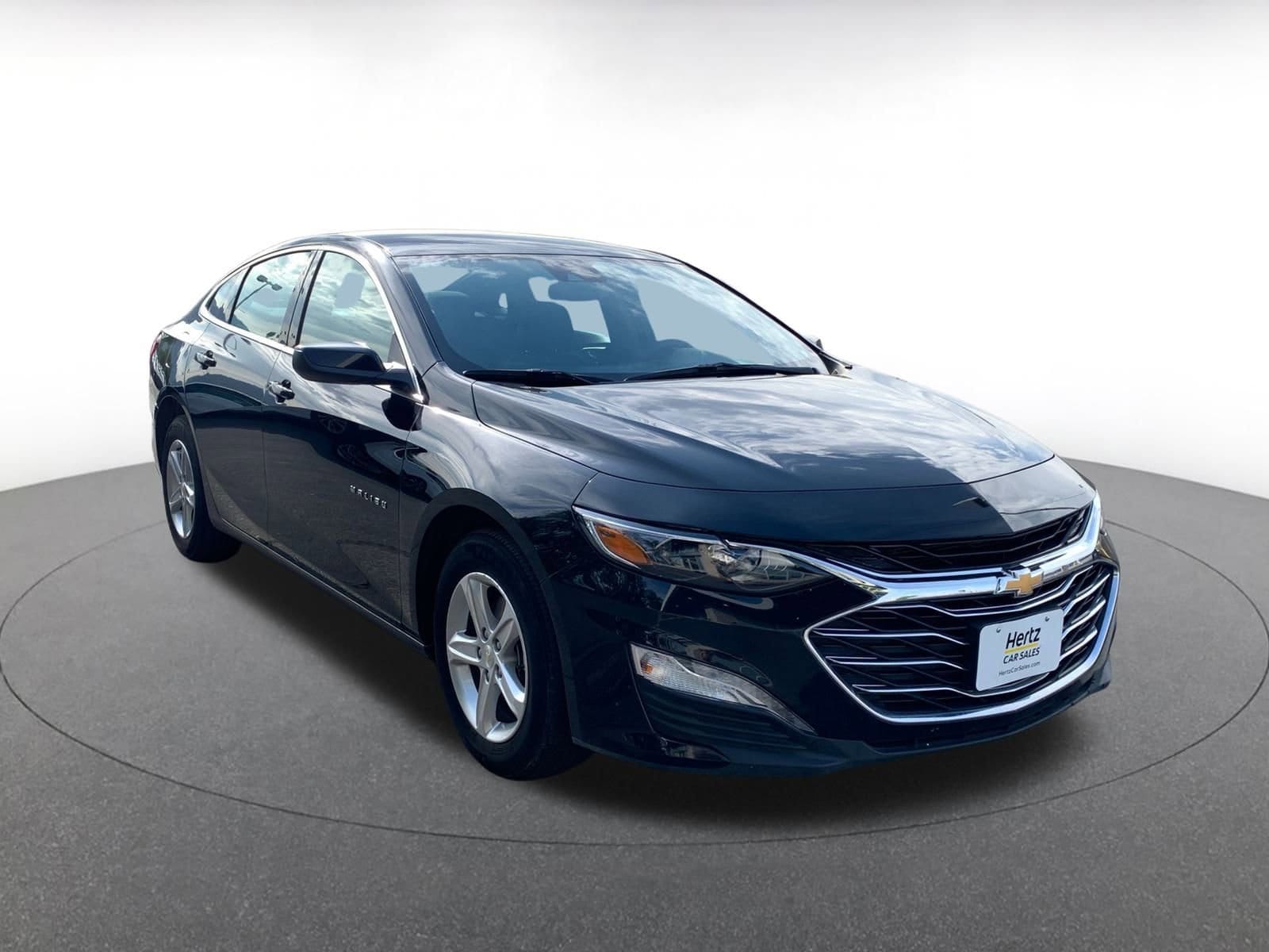 Thumbnail: 2024 Chevrolet Malibu - 1