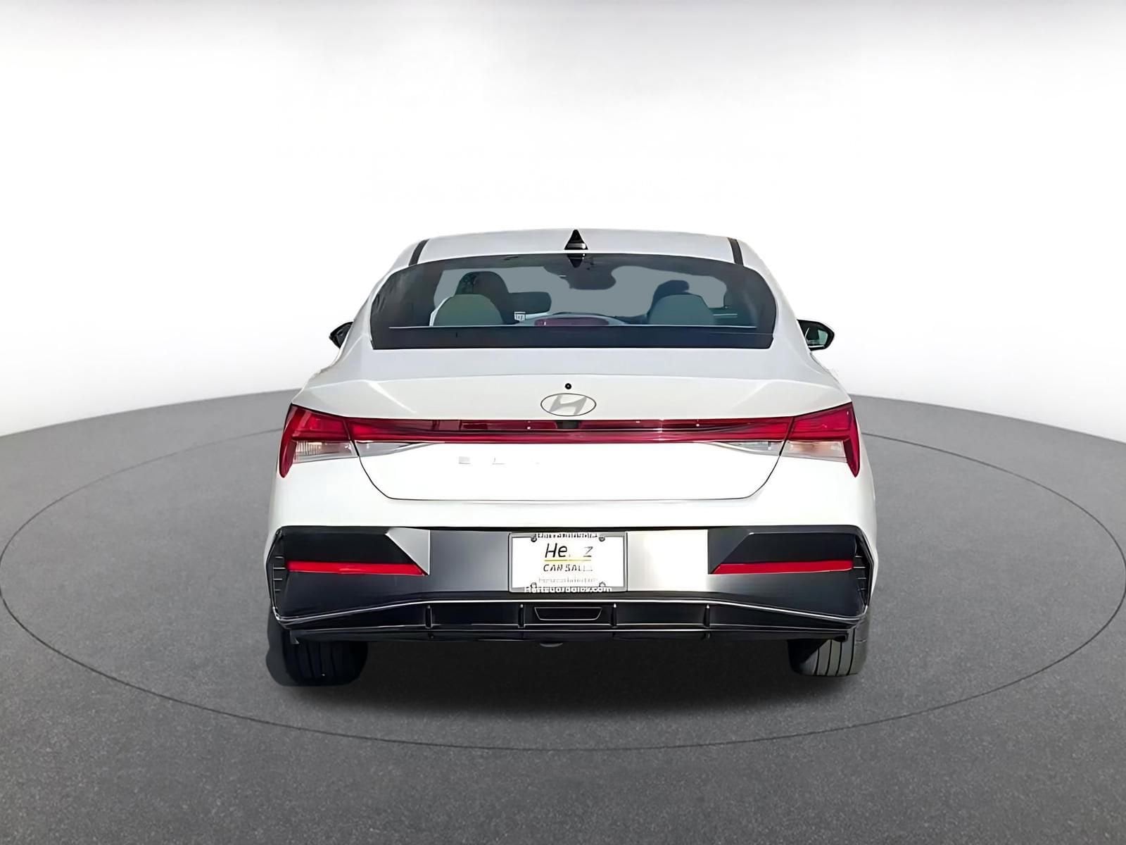 Thumbnail: 2025 Hyundai Elantra - 12