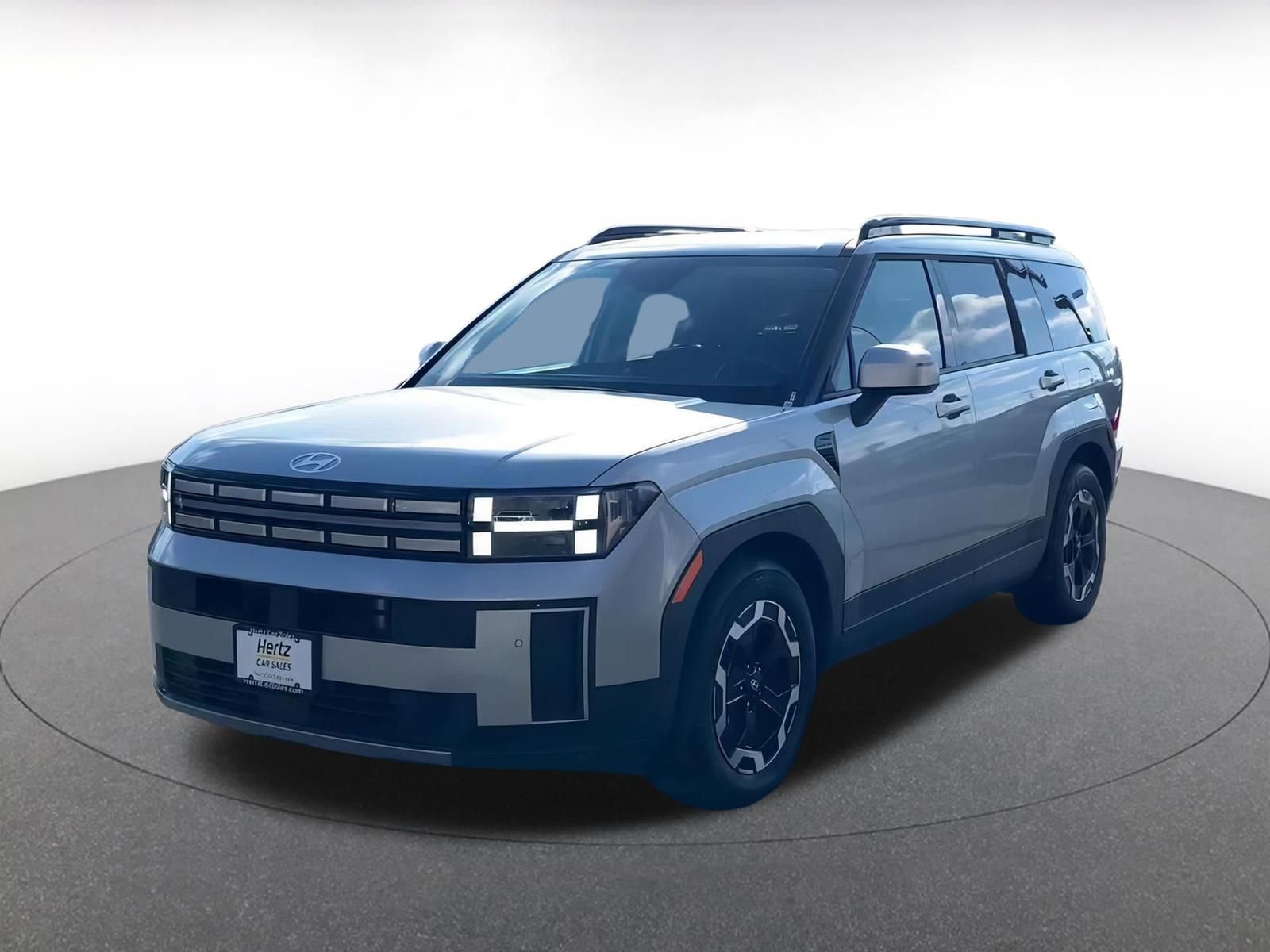 Thumbnail: 2025 Hyundai Santa Fe - 7