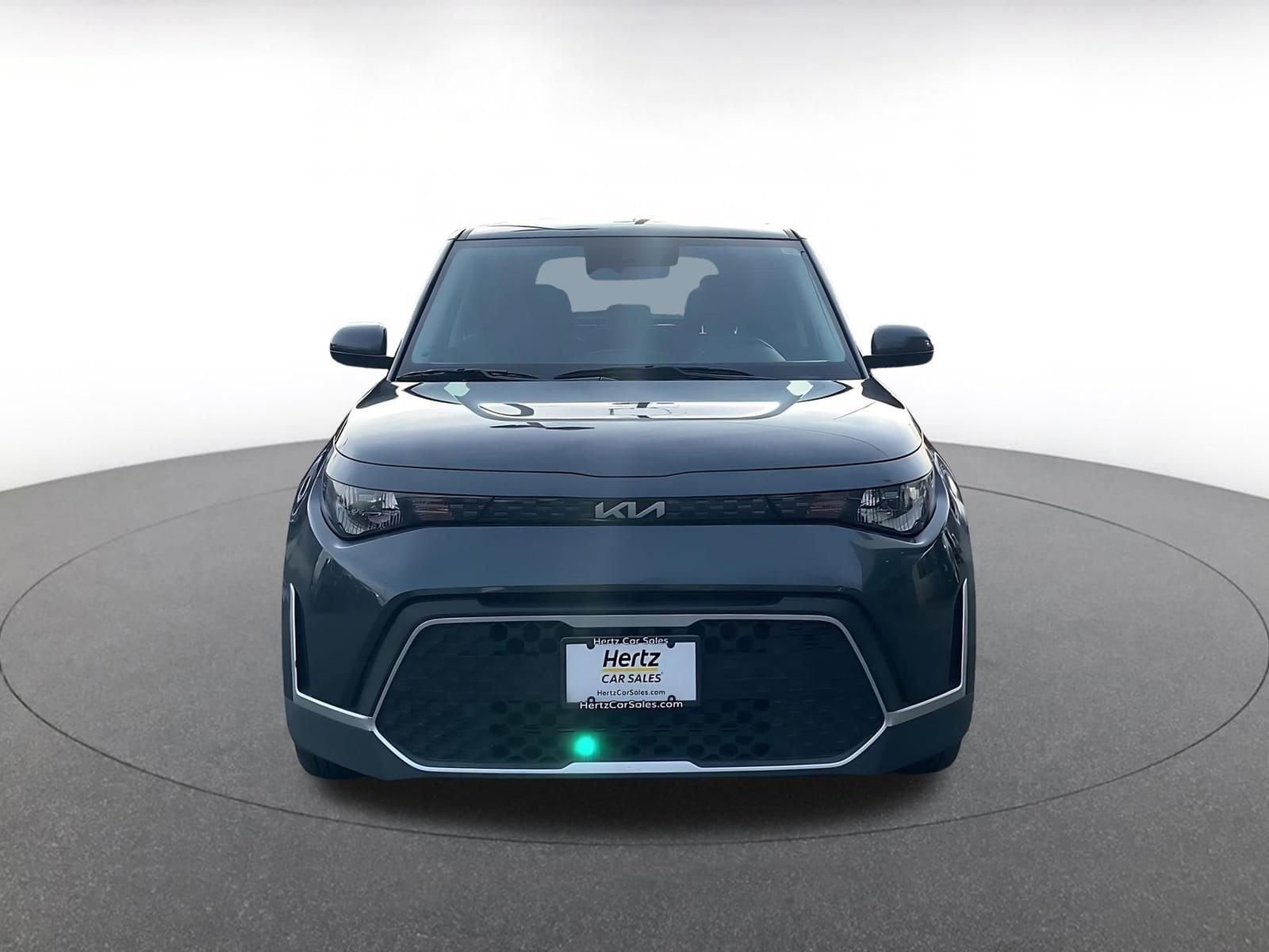 Thumbnail: 2025 Kia Soul - 4