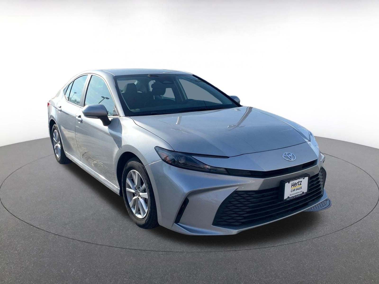Thumbnail: 2025 Toyota Camry - 1