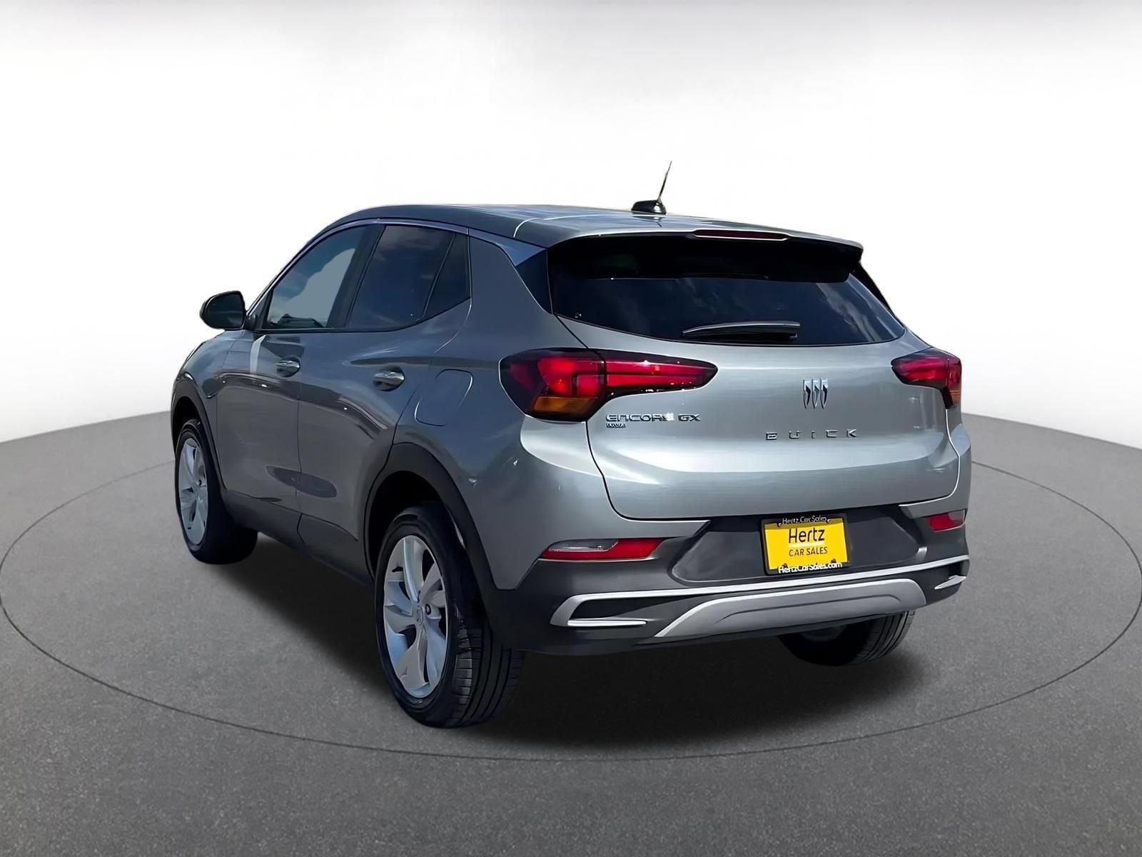 Thumbnail: 2026 Buick Encore GX - 10