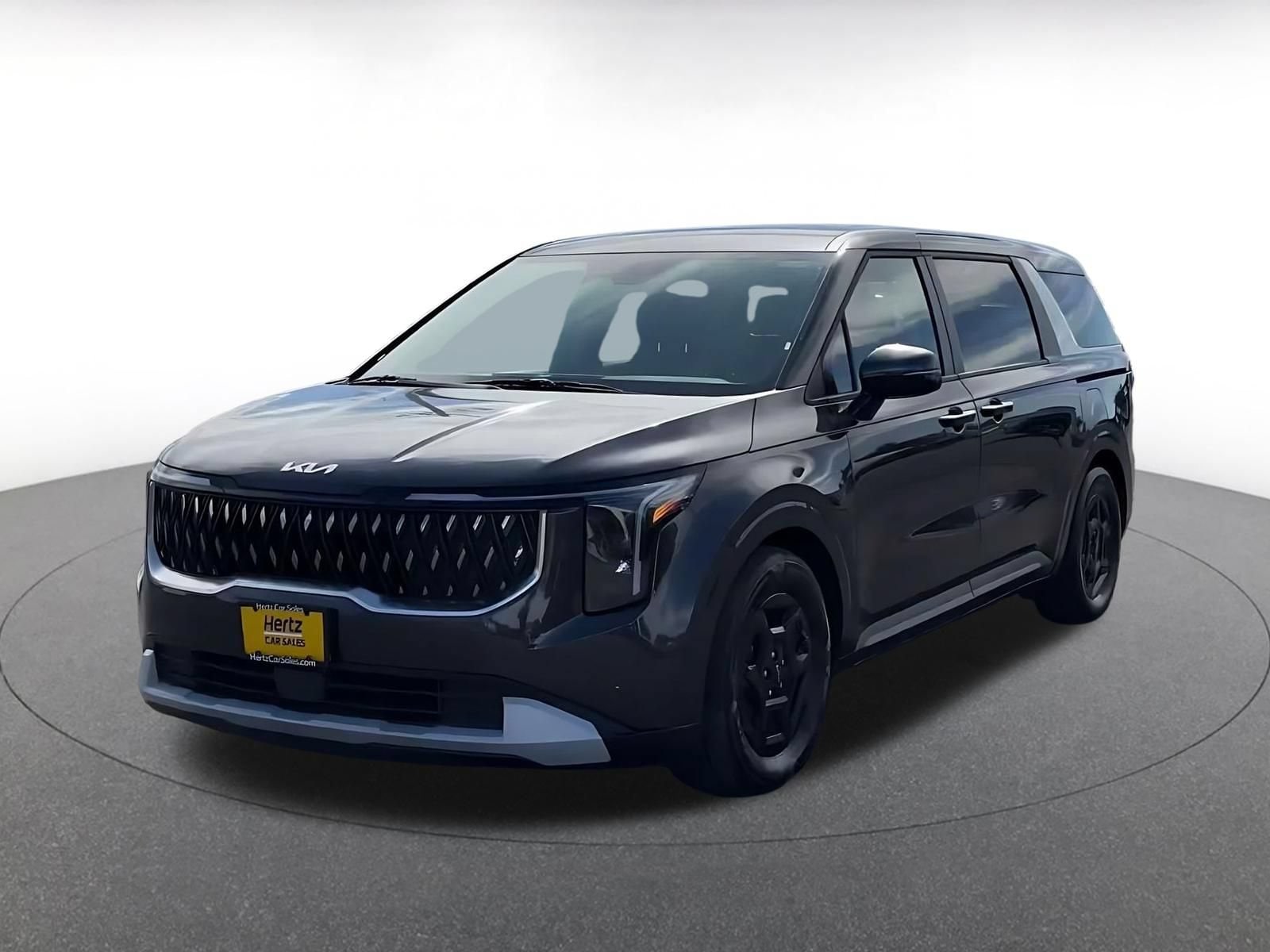 Thumbnail: 2026 Kia Carnival - 6