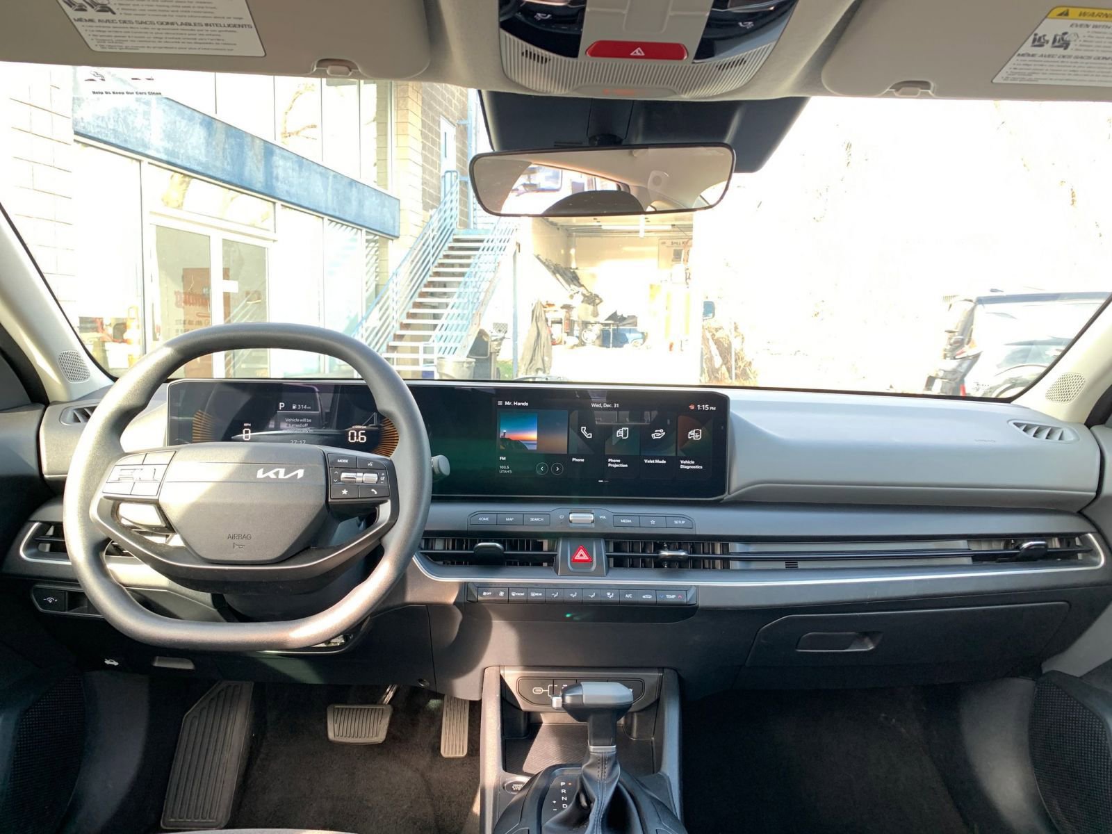 Thumbnail: 2025 Kia K4 - 31