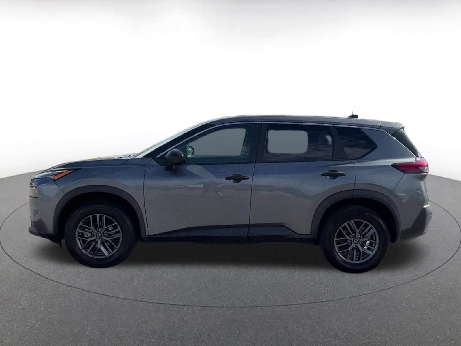 Thumbnail: 2023 Nissan Rogue - 8